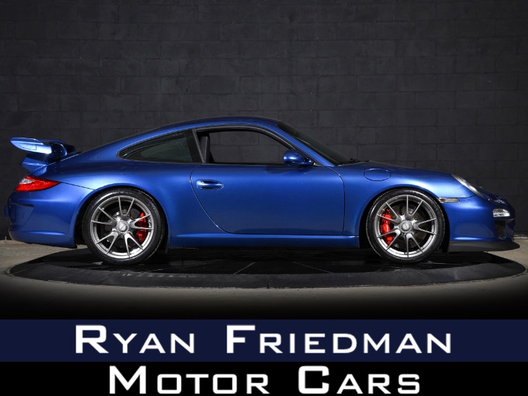 2010 Porsche 911