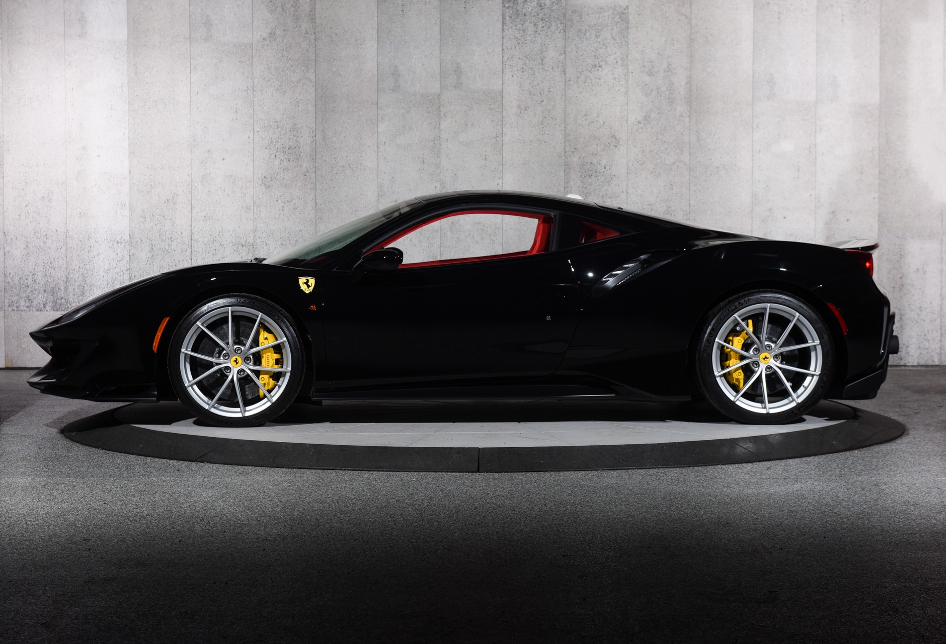 Used 2020 Ferrari 488 Pista For Sale (Sold) | Ryan Friedman Motor Used 2020 Ferrari 488 Pista For Sale (Sold) | Ryan Friedman Motor
