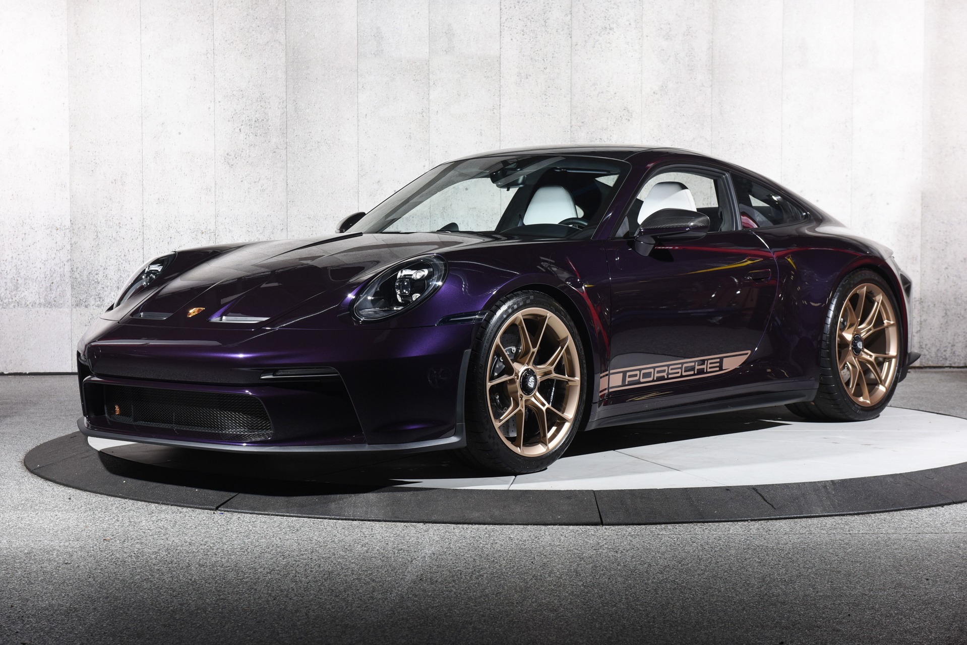 Used 2022 Porsche 911 GT3 For Sale (Sold) | Ryan Friedman Motor