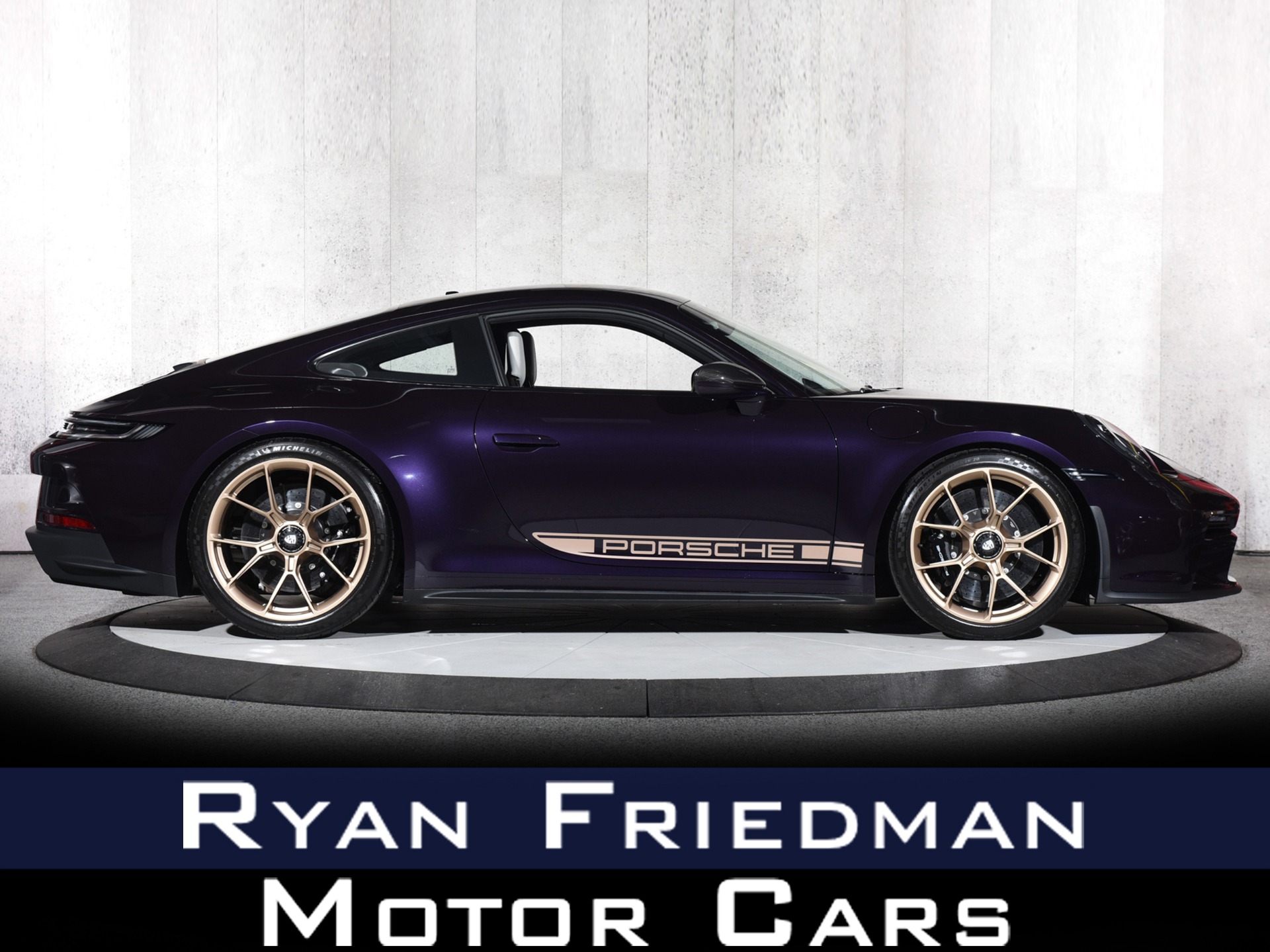 PORSCHE911様 2022 Porsche 911 GT3 Touring North Miami Beach FL 63602996