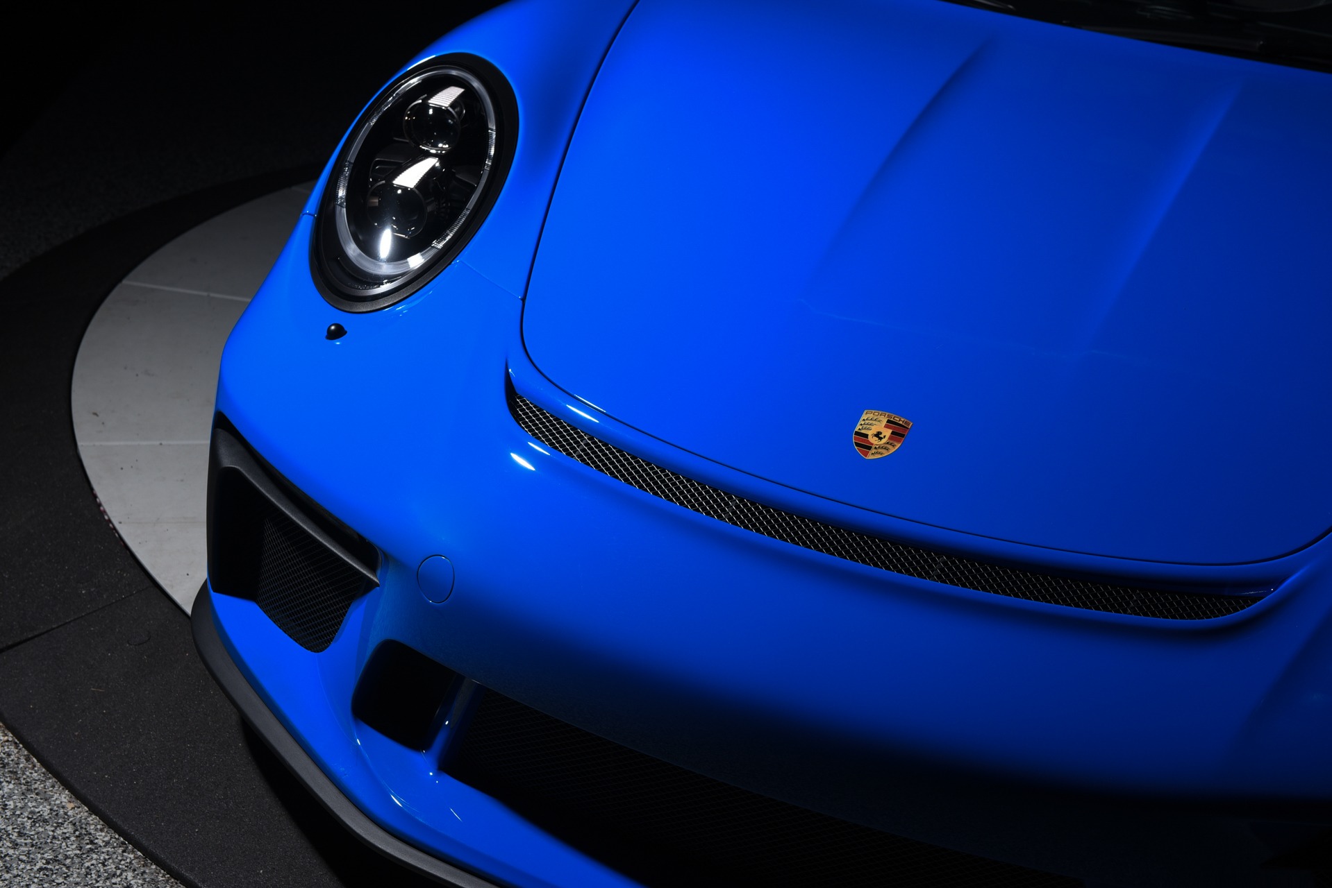 Used 2019 Porsche 911 Speedster For Sale (Sold) | Ryan Friedman