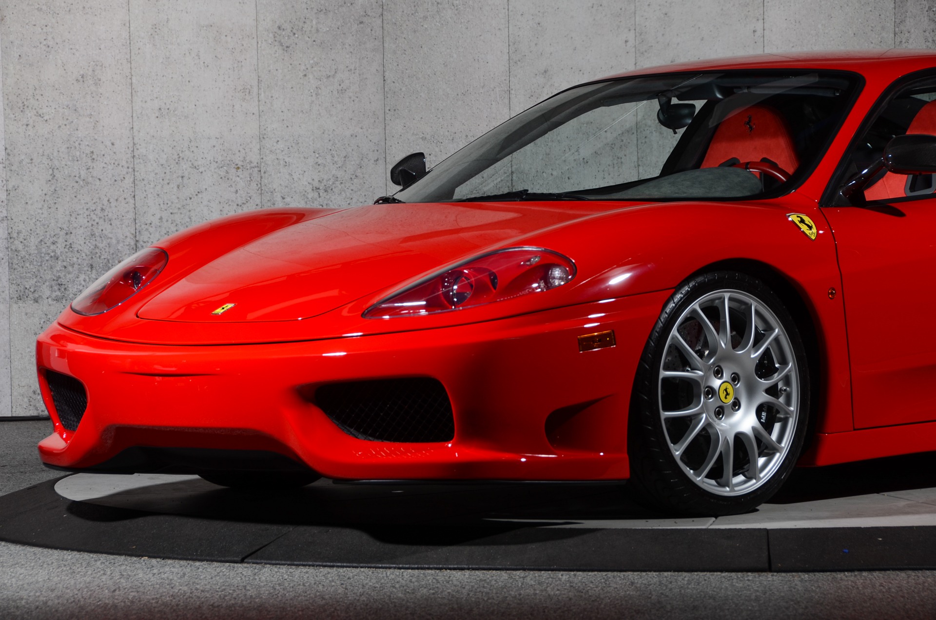 Used-2004-Ferrari-360-