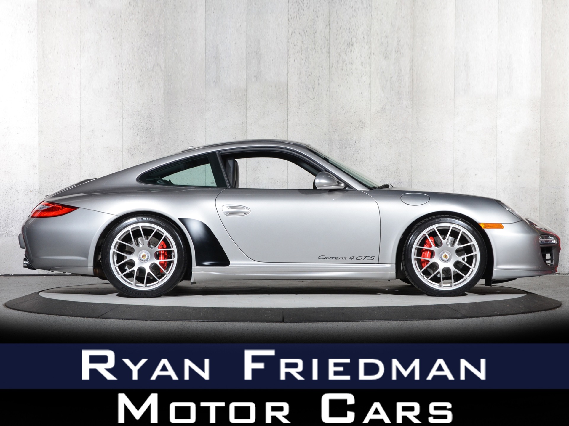 Ryan Friedman Motor Cars Cars