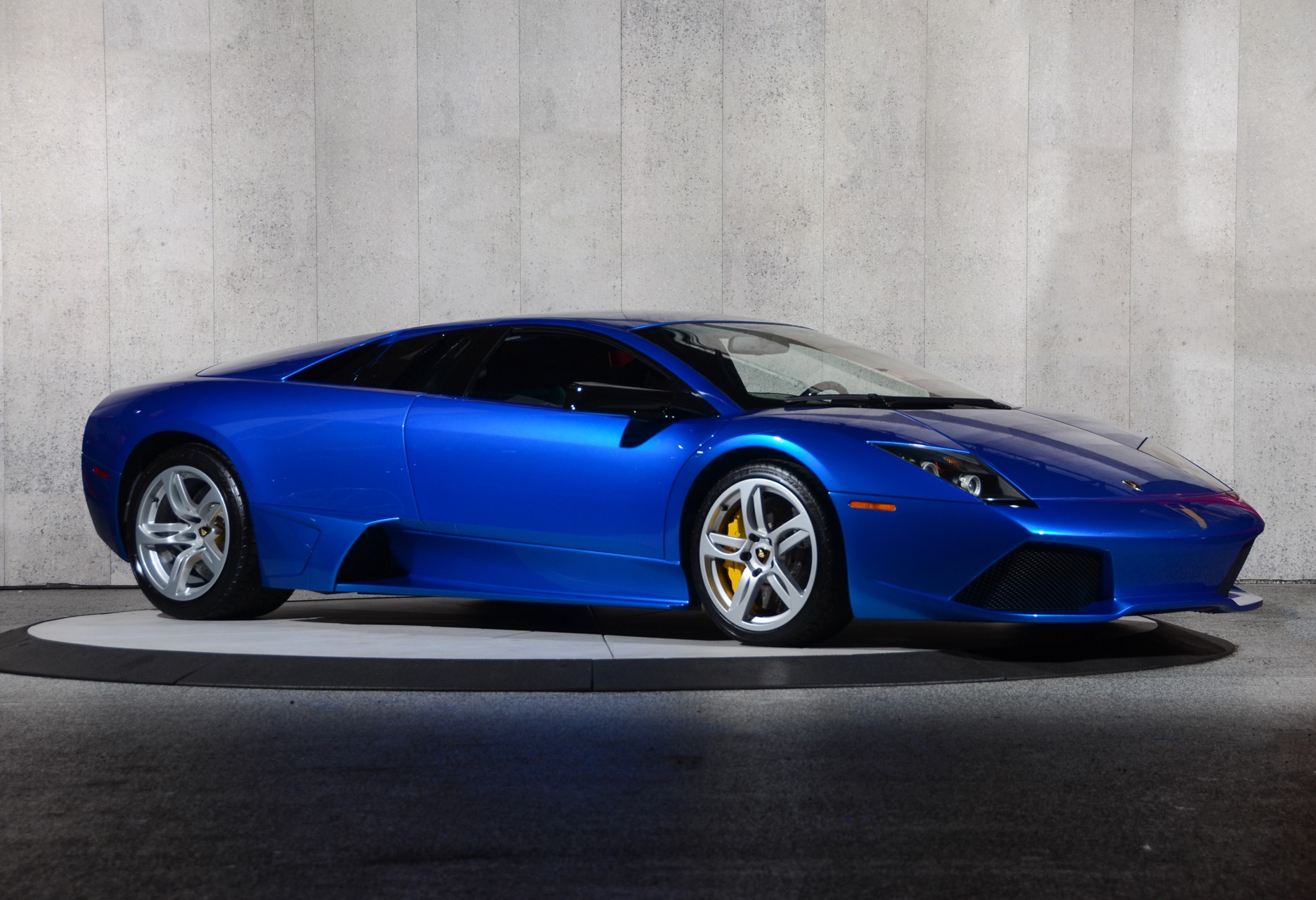 Used 2007 Lamborghini Murcielago LP 640 For Sale (Sold