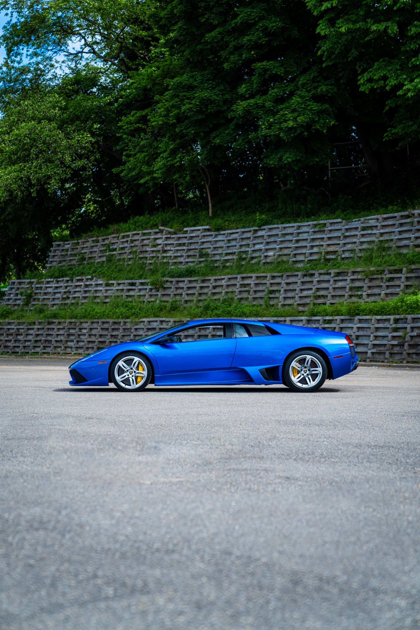 Used-2007-Lamborghini-