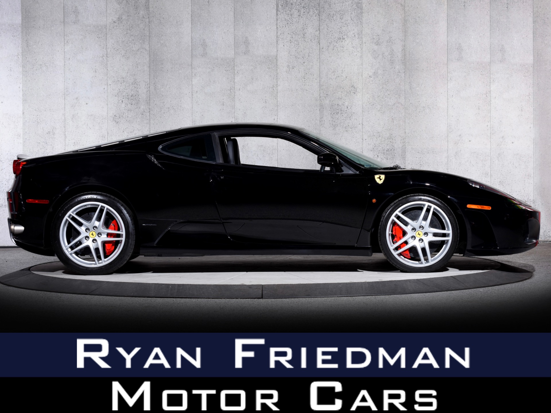 Used-2005-Ferrari-F430-