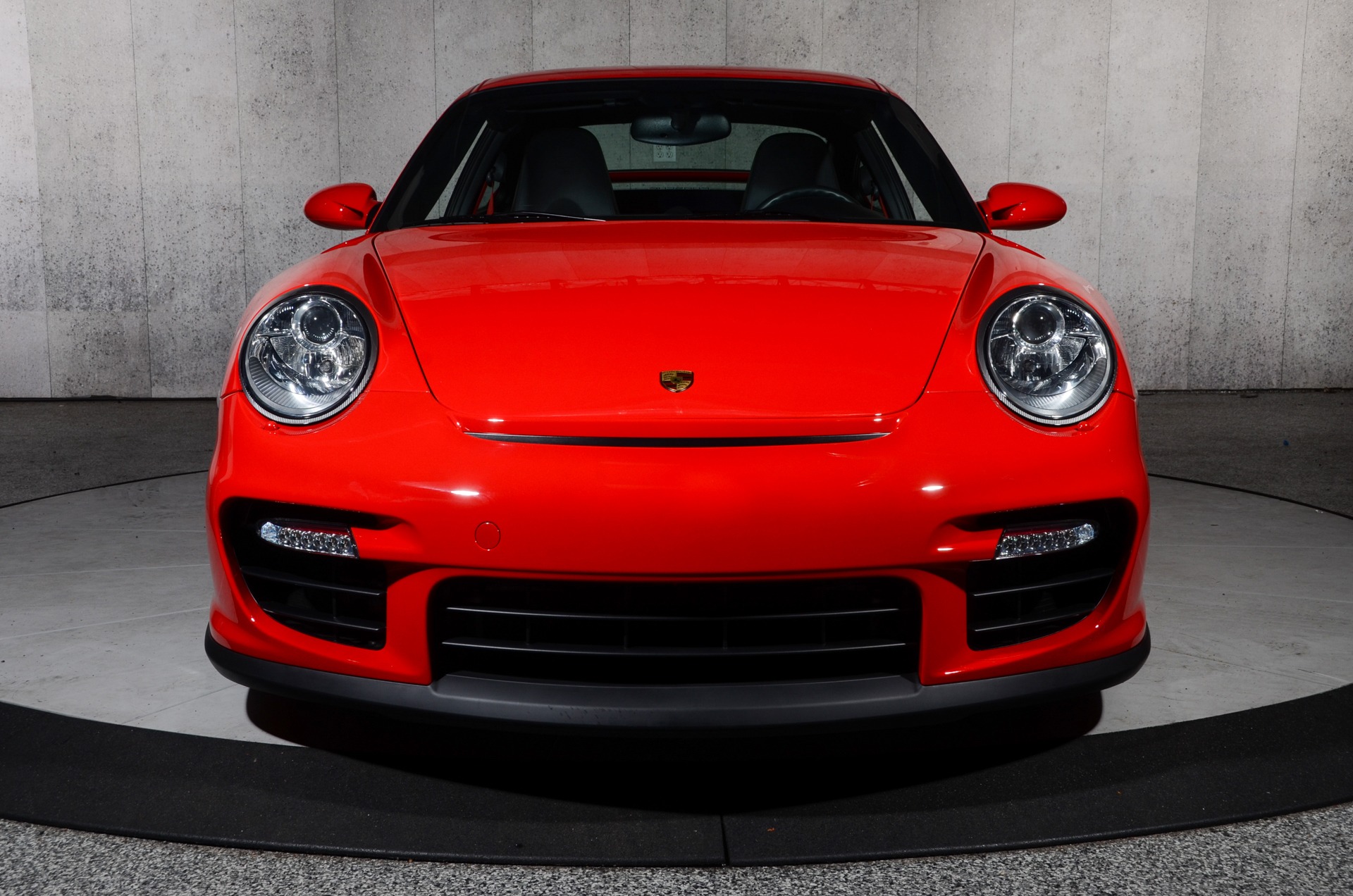 Used 2008 Porsche 911 GT2 For Sale (Sold) | Ryan Friedman Motor