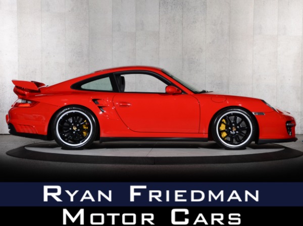 Used 2008 Porsche 911 GT2 For Sale (Sold) | Ryan Friedman Motor
