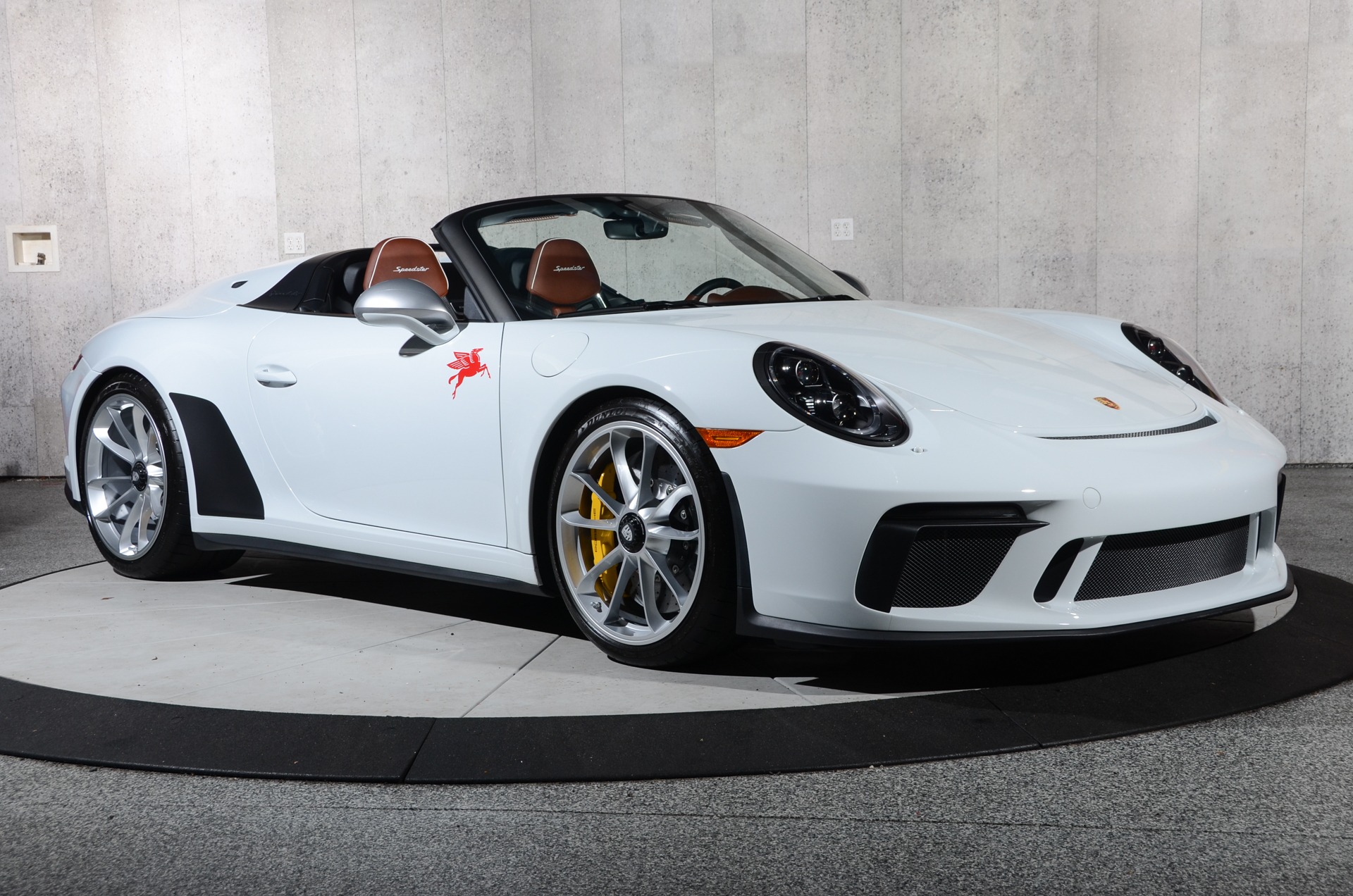 【送料0円】 Used 2019 Ryan | (Sold) Sale For Speedster 911 Porsche ミニカー