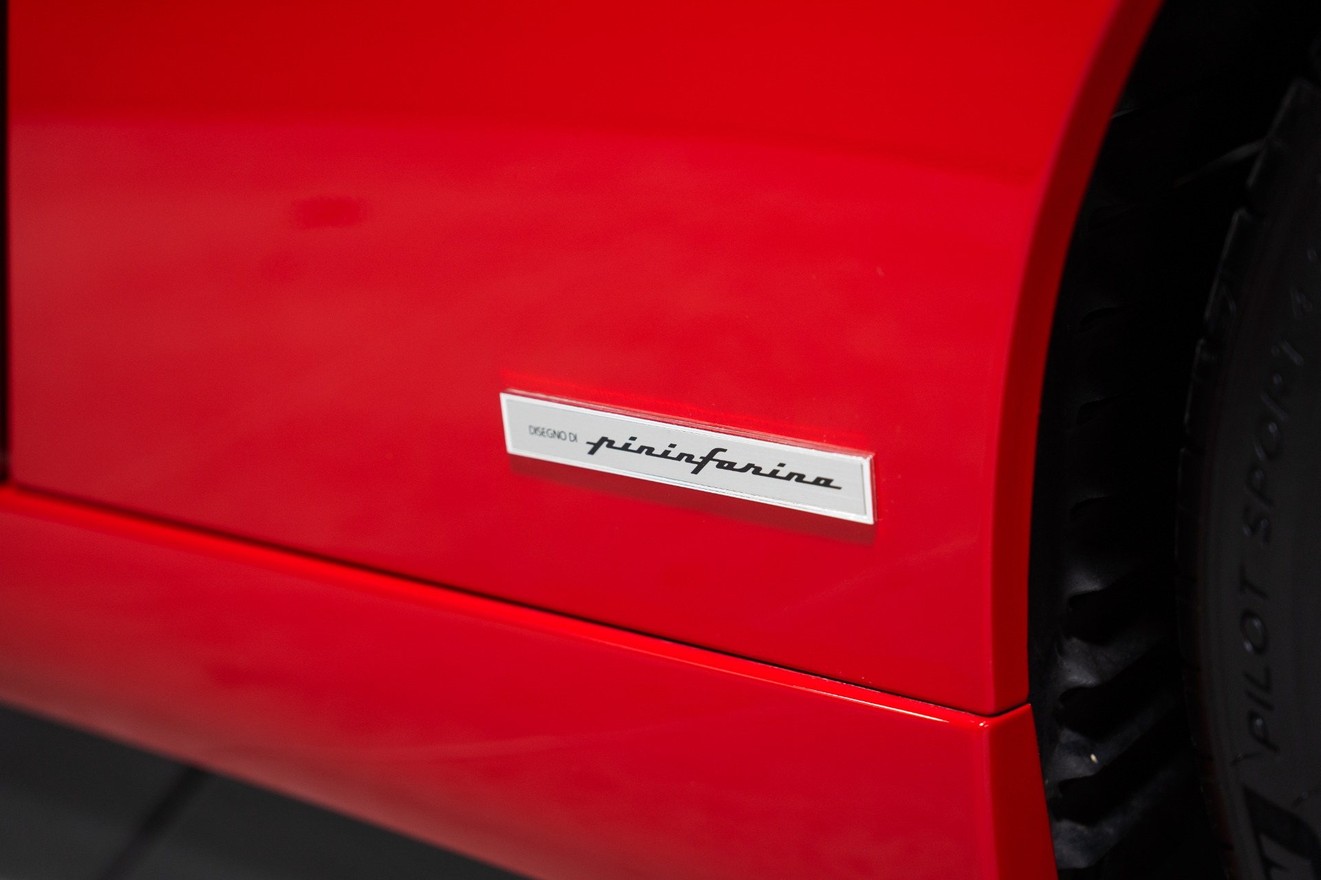 Used 1999 Ferrari F355 Berlinetta For Sale (Sold) | Ryan Friedman