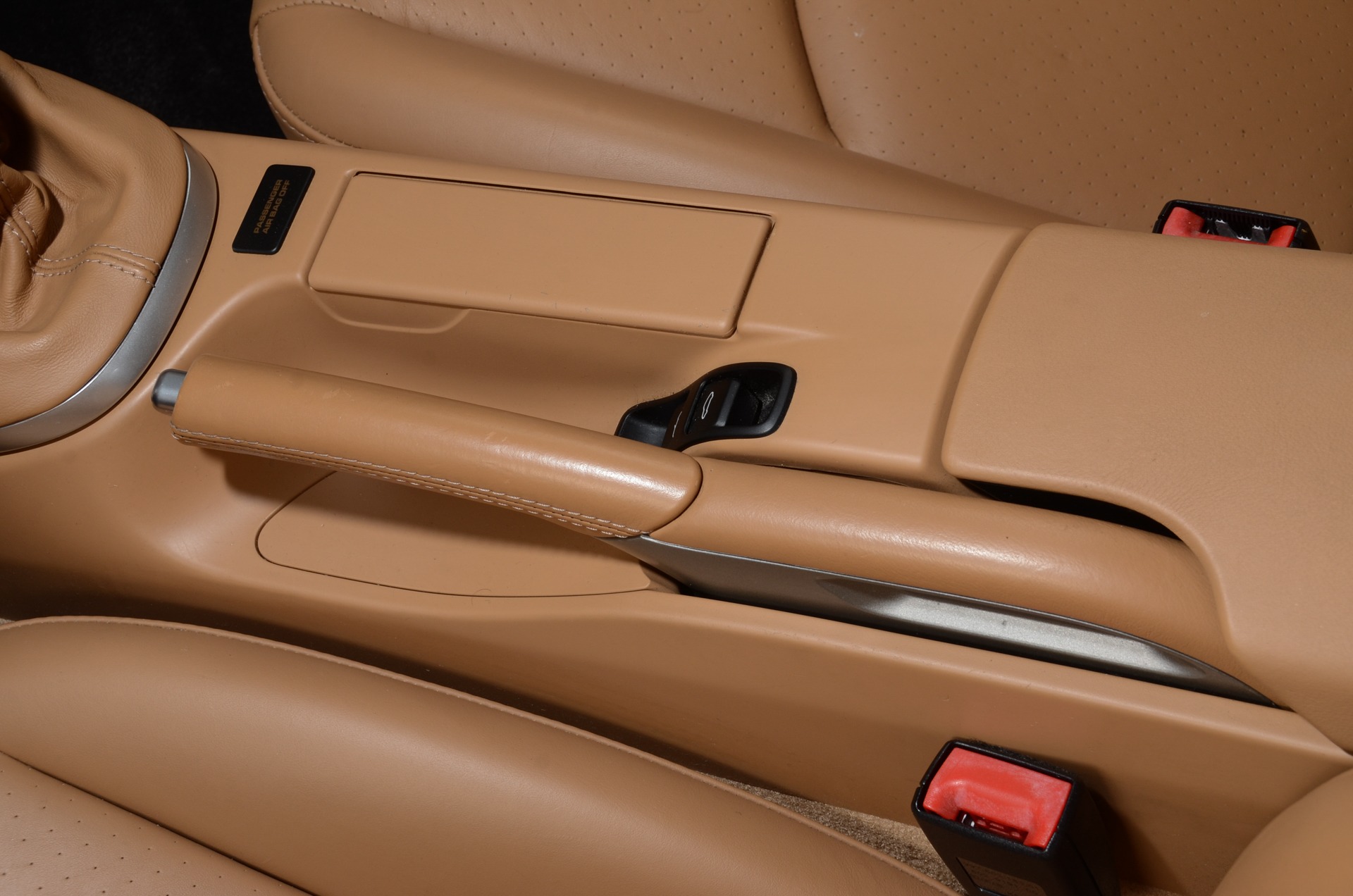 Used 2008 Porsche 911 Turbo For Sale (Sold) | Ryan Friedman Motor