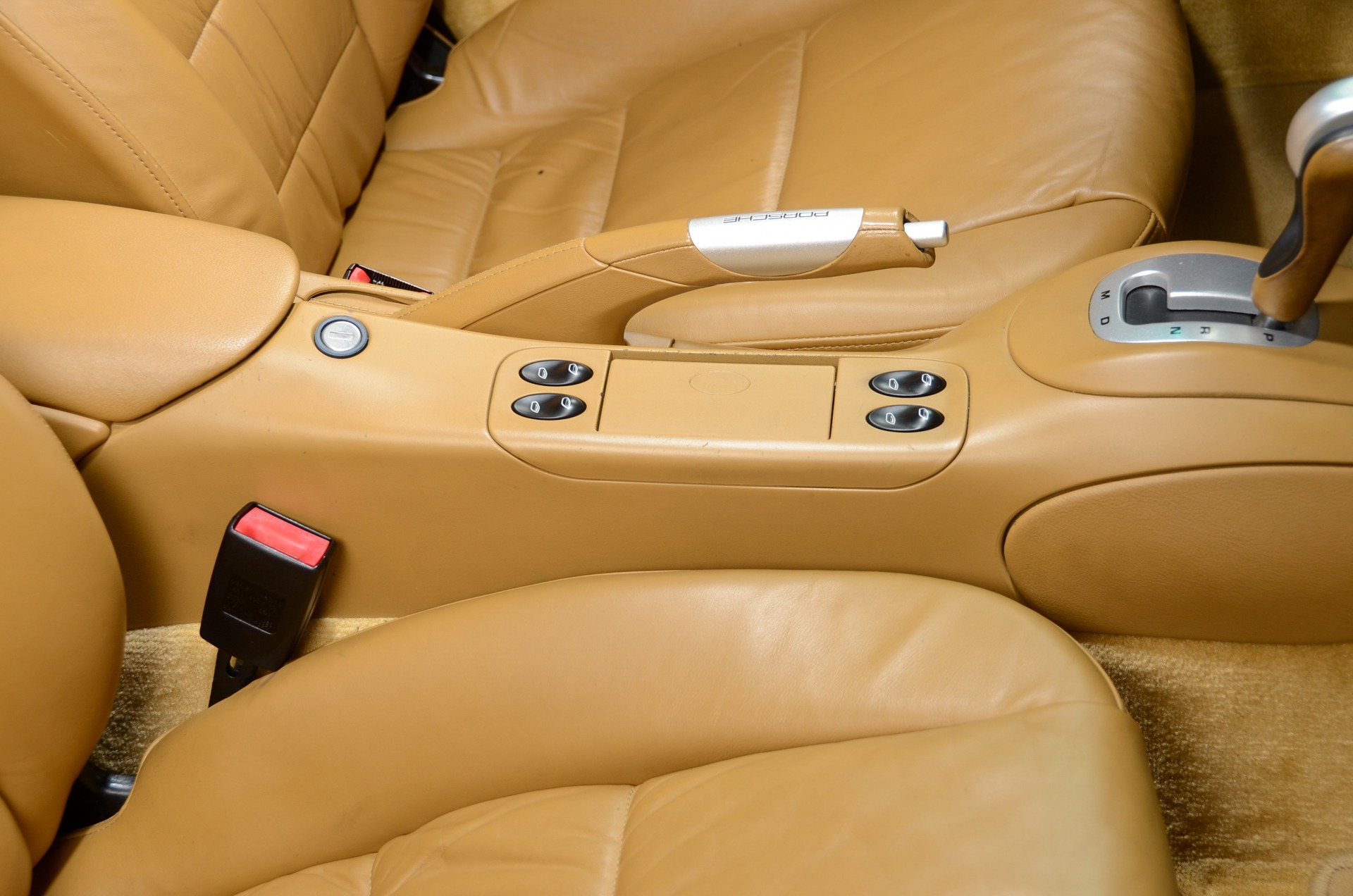 Used 2004 Porsche 911 Carrera 4S For Sale (Sold) | Ryan Friedman