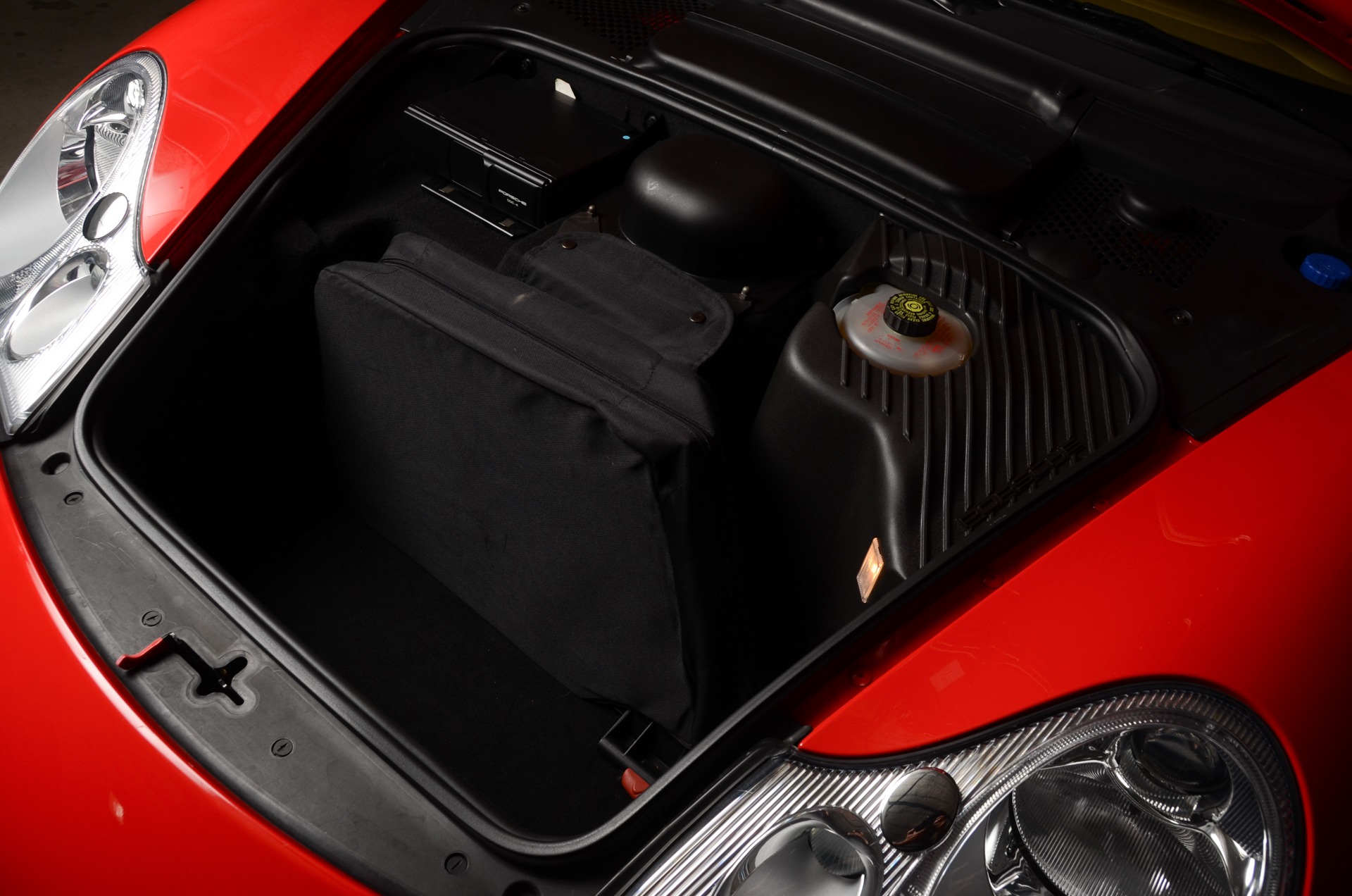 Used 2004 Porsche 911 Carrera 4S For Sale (Sold) | Ryan Friedman