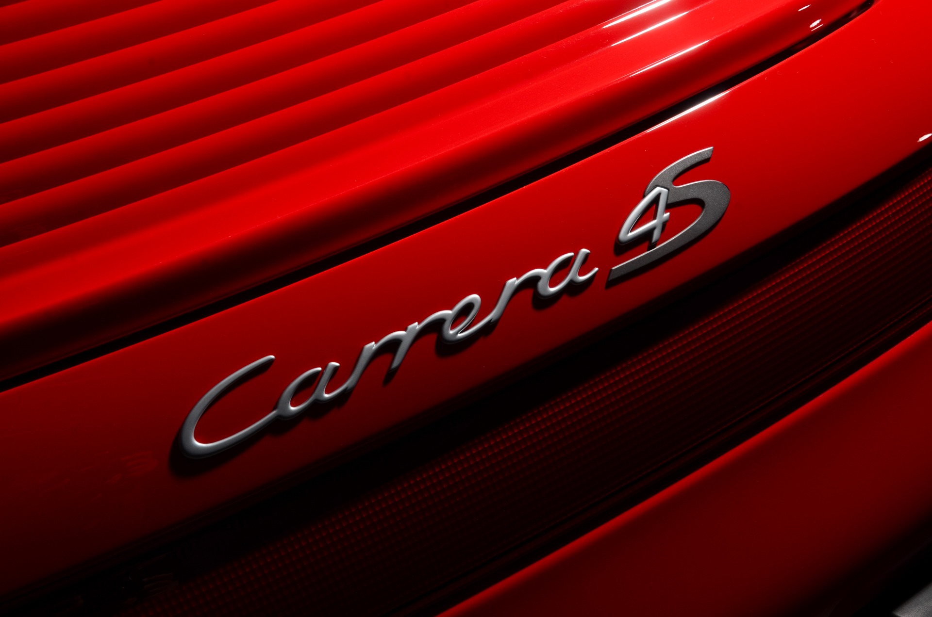 Used 2004 Porsche 911 Carrera 4S For Sale (Sold) | Ryan Friedman