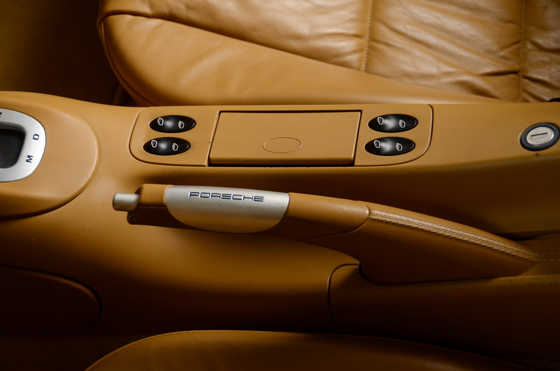 Used 2004 Porsche 911 Carrera 4S For Sale (Sold) | Ryan Friedman