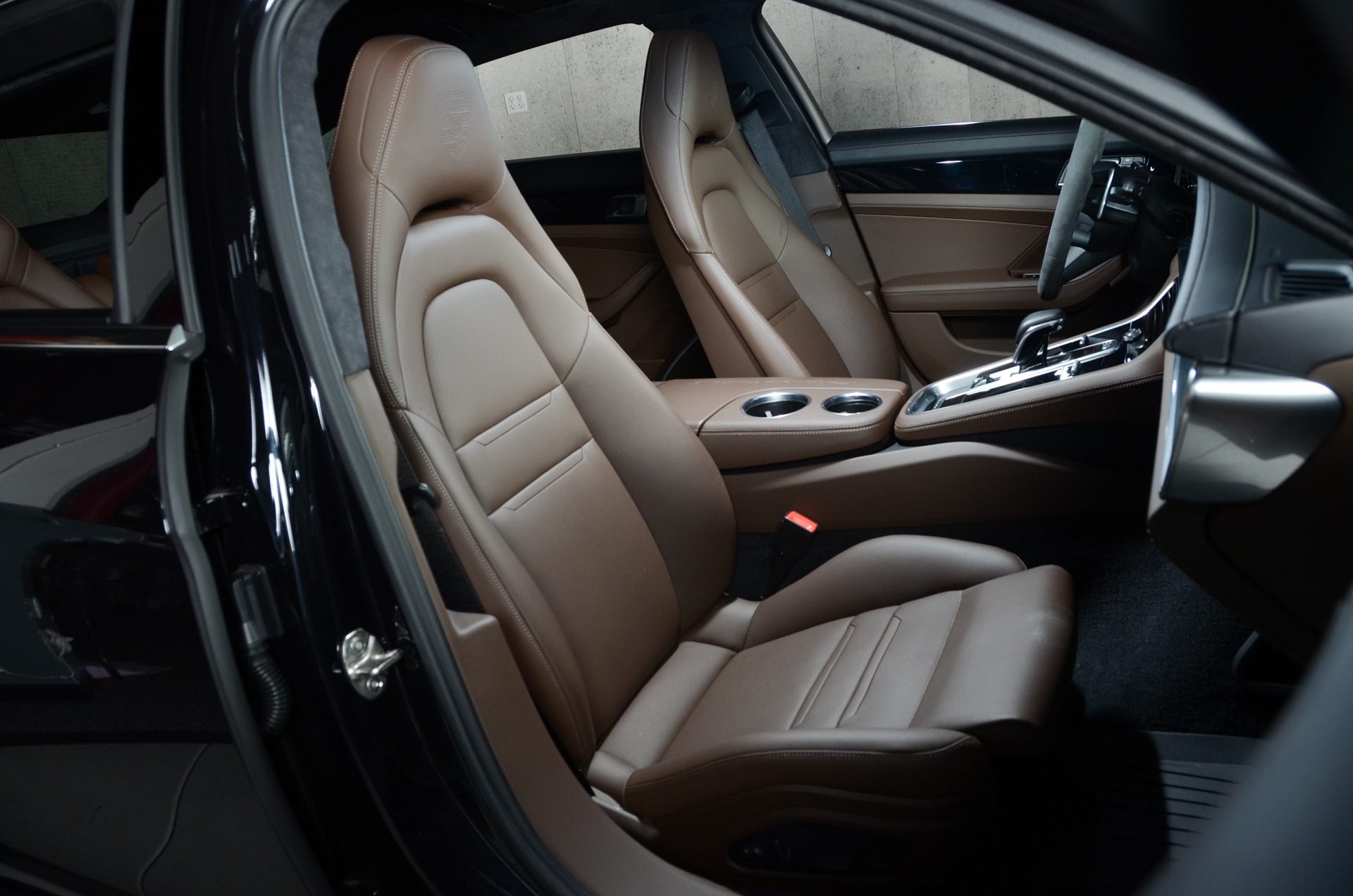 Used 2023 Porsche Panamera Turbo S Executive For Sale (Sold