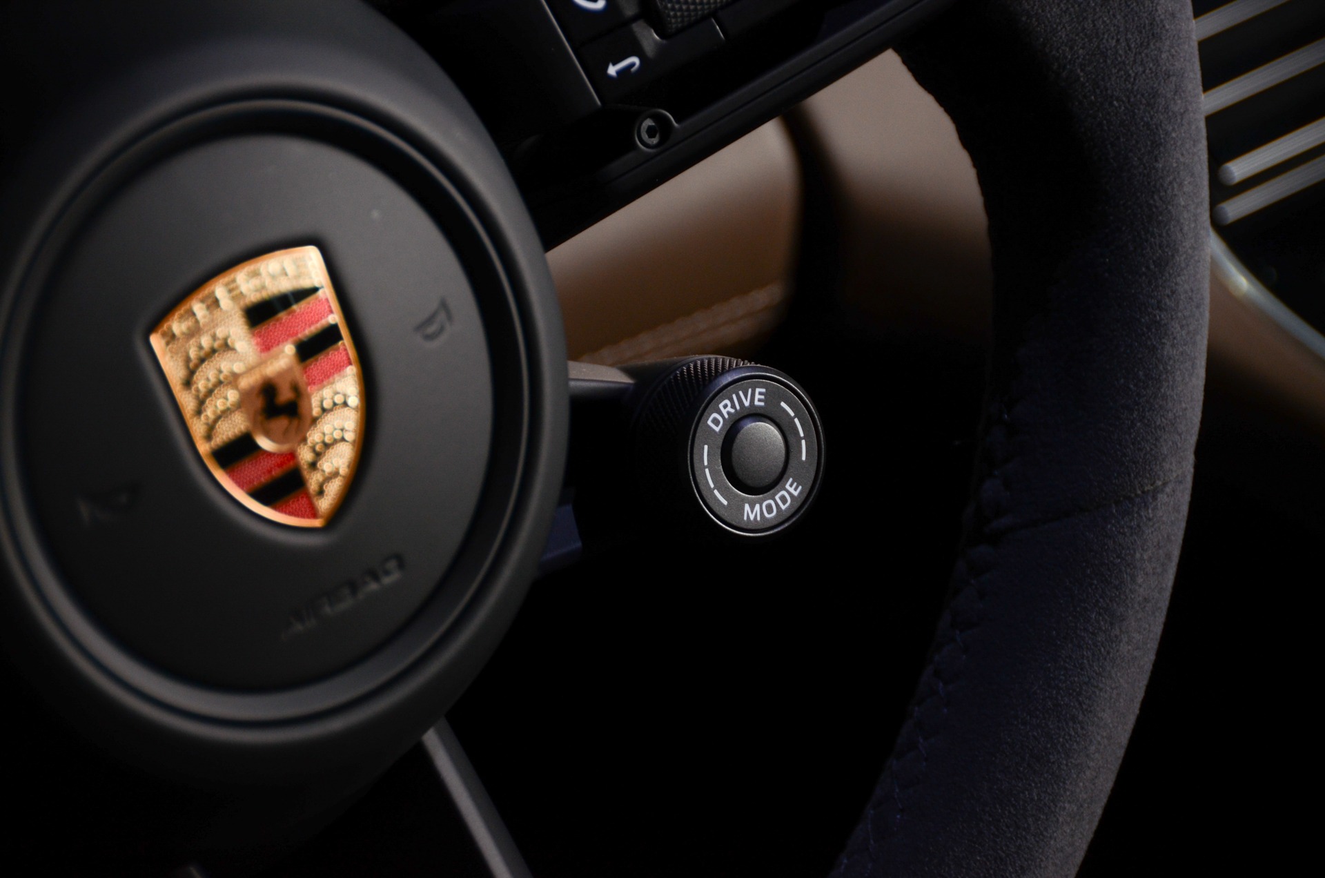 Used 2023 Porsche Panamera Turbo S Executive For Sale (Sold