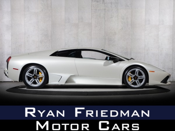 Used 2009 Lamborghini Murcielago LP 640 For Sale (Sold) | Ryan