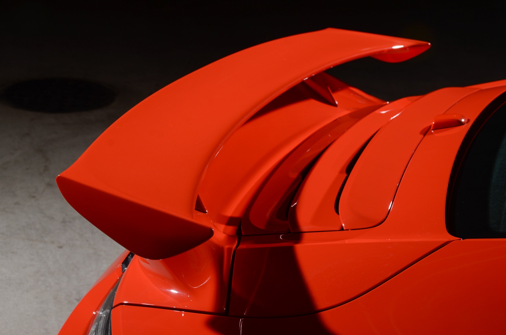 Standard Hood Fender & Mirrors | PORSCHE 911 CARRERA GTS 2018 Standard Hood Fender & Mirrors | PORSCHE 911 CARRERA GTS 2018