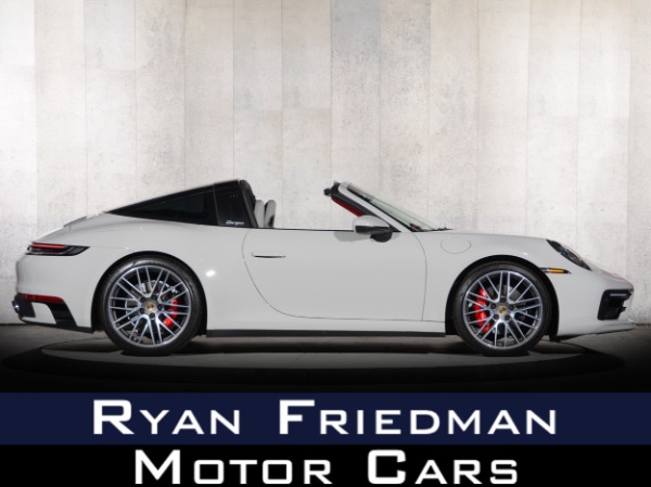 MINI GT Porsche 911 Targa 4S White 2個セット MINI GT Porsche 911 Targa 4S White 2個セット s-l1200.jpg