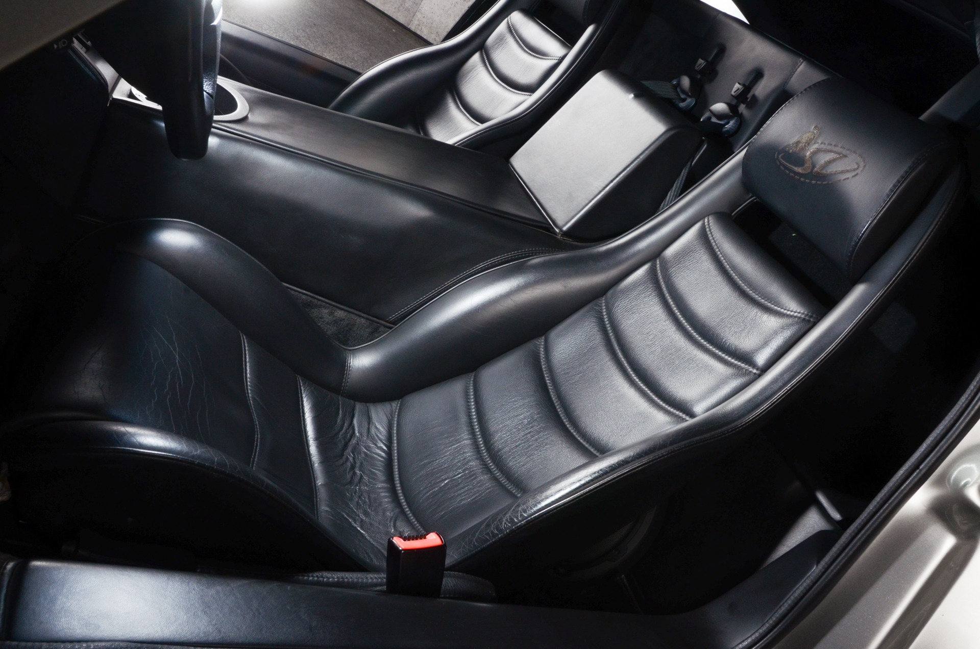 Used 1998 Lamborghini Diablo SV For Sale (Sold) | Ryan