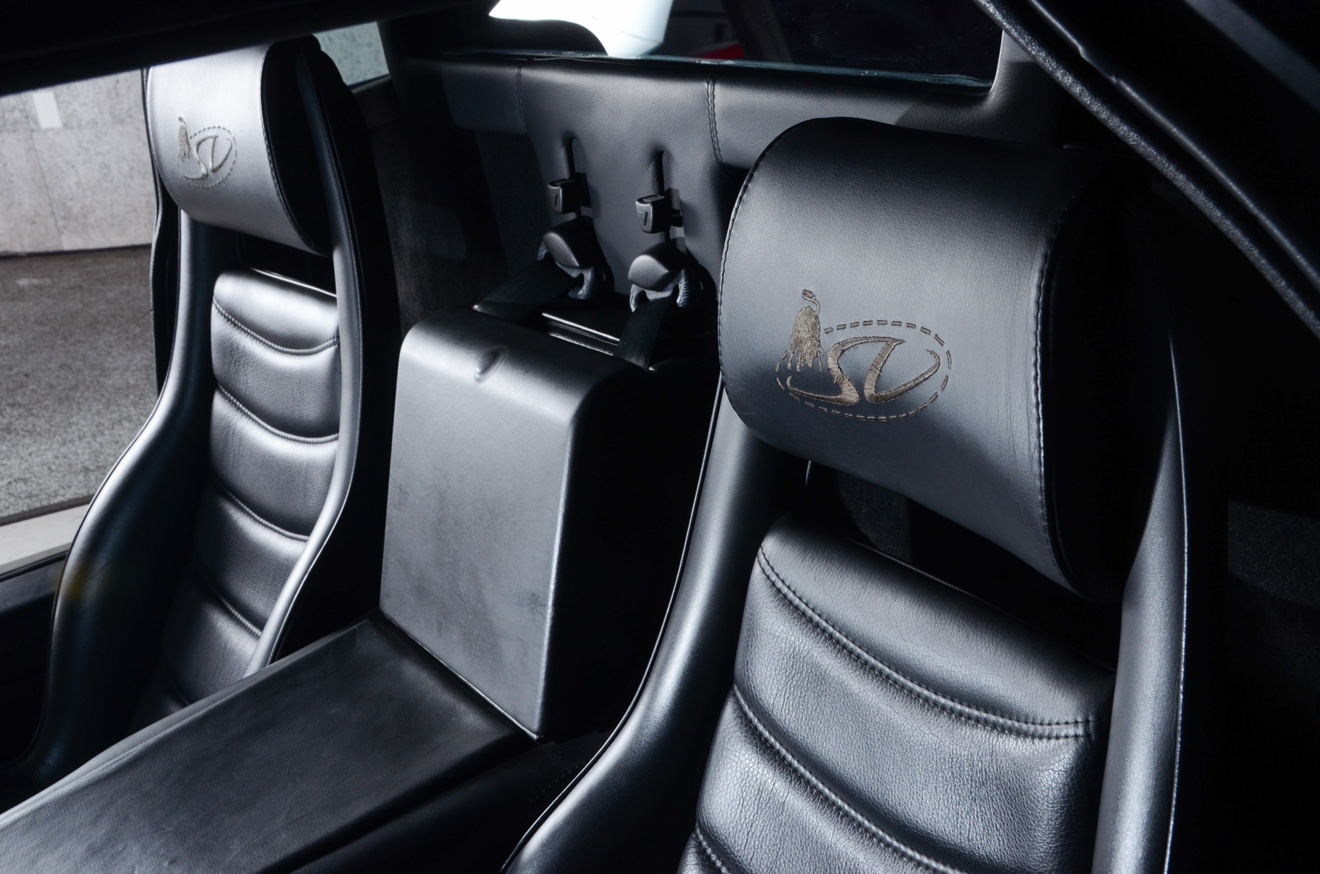 Used 1998 Lamborghini Diablo SV For Sale (Sold) | Ryan