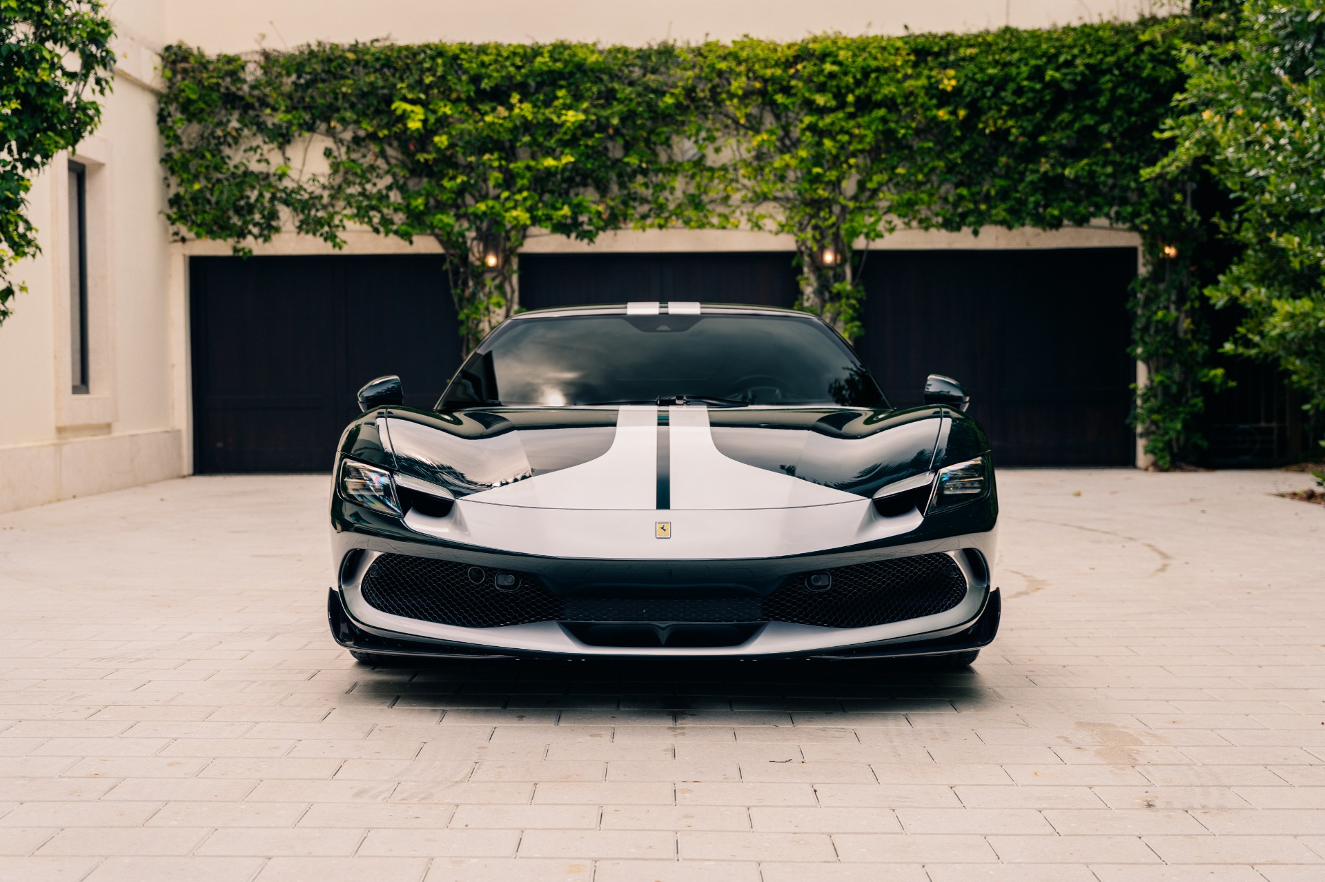 Used 2024 Ferrari 296 GTB For Sale (Sold) | Ryan Friedman Motor