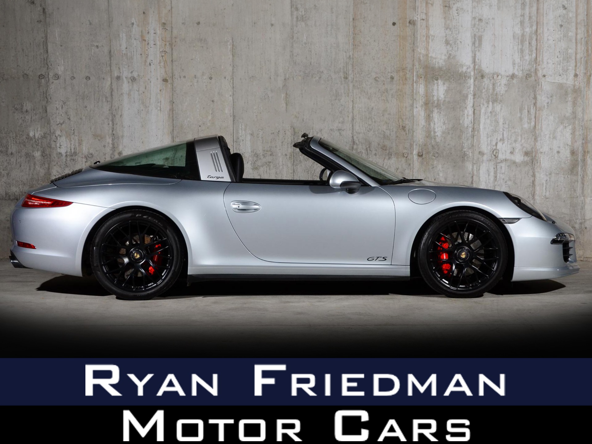 Used-2016-Porsche-911-Targa-4-