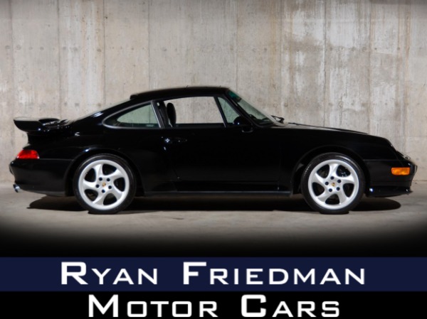 1998 Porsche 911 CARRERA's photo