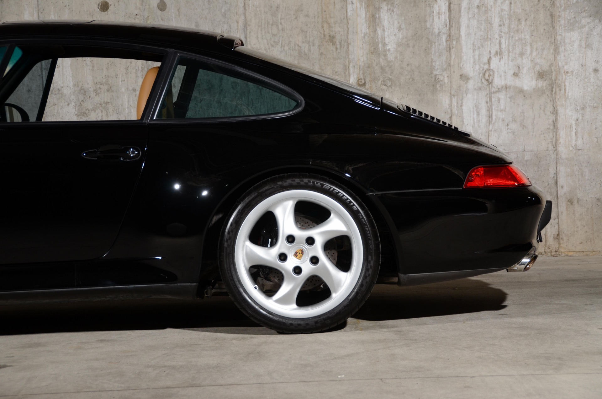 Used 1998 Porsche 911 Carrera S For Sale (Sold) | Ryan Friedman