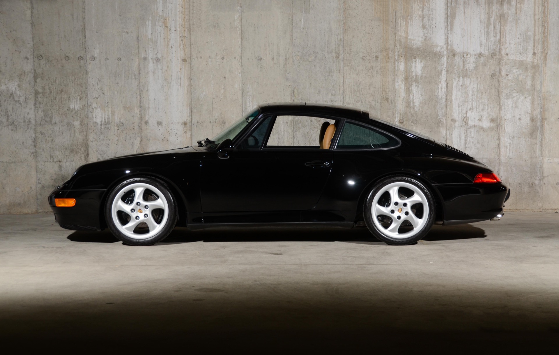 Used 1998 Porsche 911 Carrera S For Sale (Sold) | Ryan Friedman
