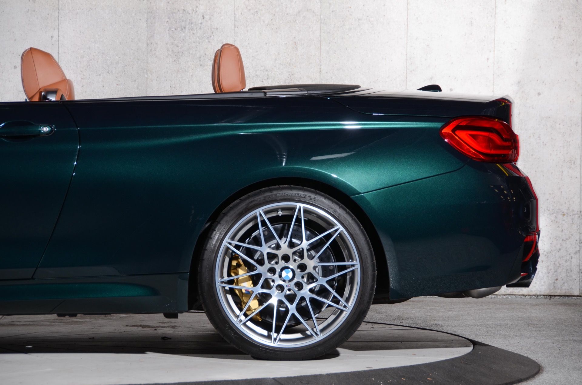 Used 2019 BMW M4 For Sale (Sold) | Ryan Friedman Motor Cars LLC