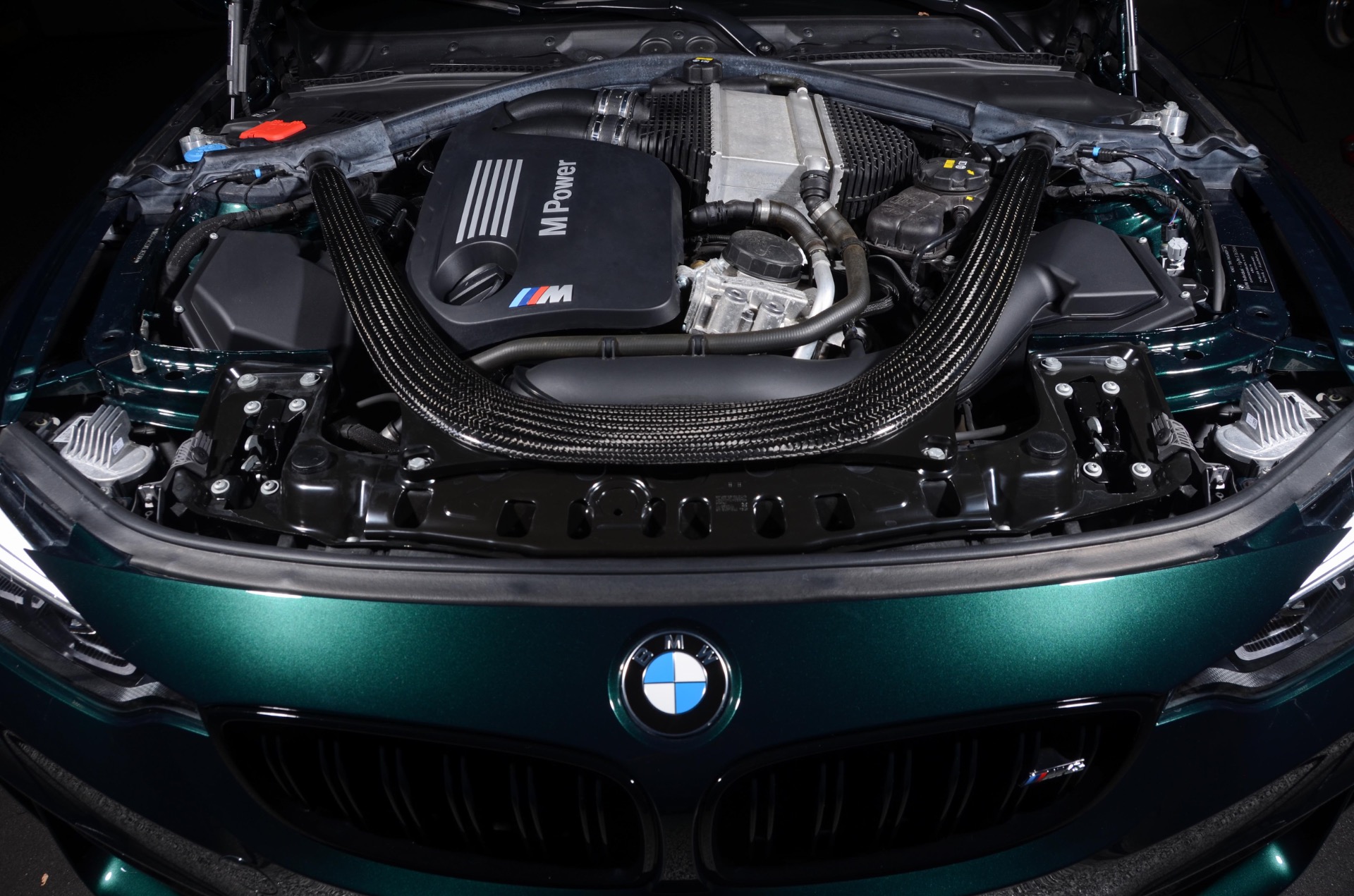 Used 2019 BMW M4 For Sale (Sold) | Ryan Friedman Motor Cars LLC