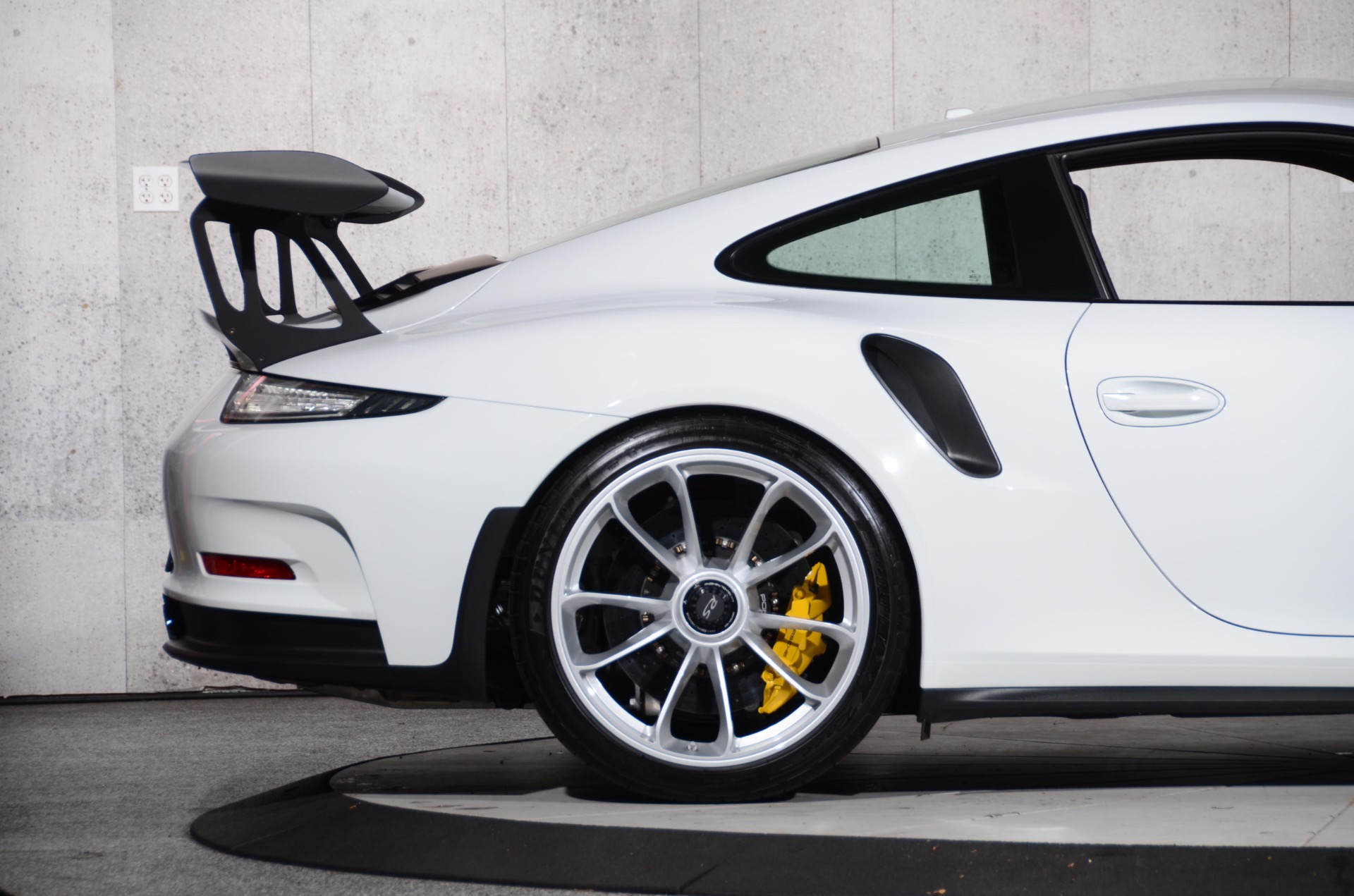 Used 2016 Porsche 911 GT3 RS For Sale (Sold) | Ryan Friedman Motor