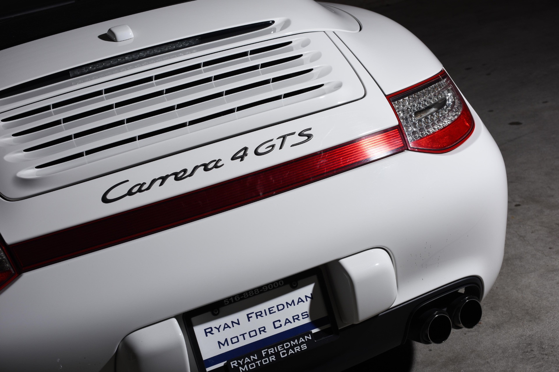 Used-2012-Porsche-911-Carrera-