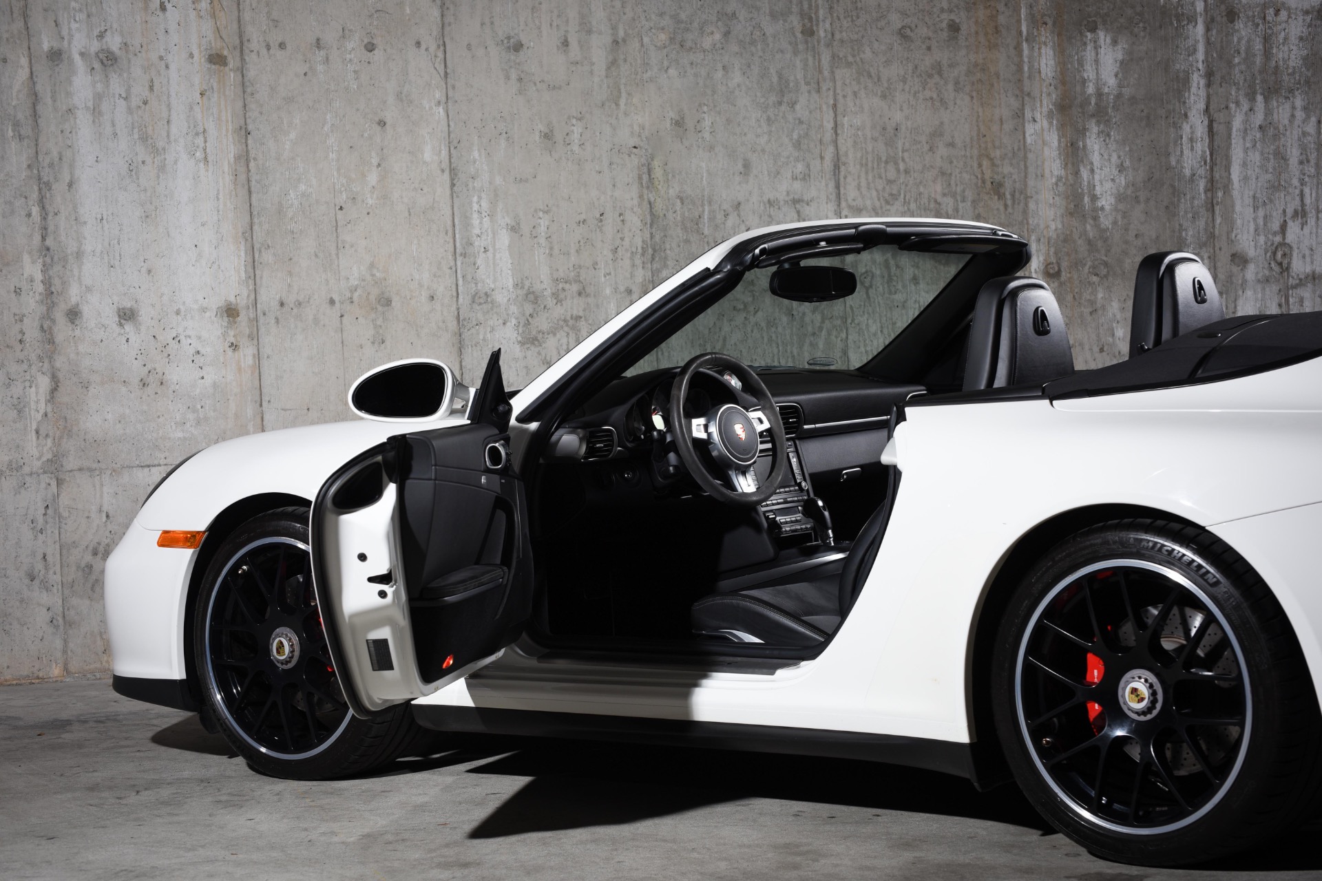 Used 2012 Porsche 911 Carrera 4 GTS For Sale (Sold) | Ryan