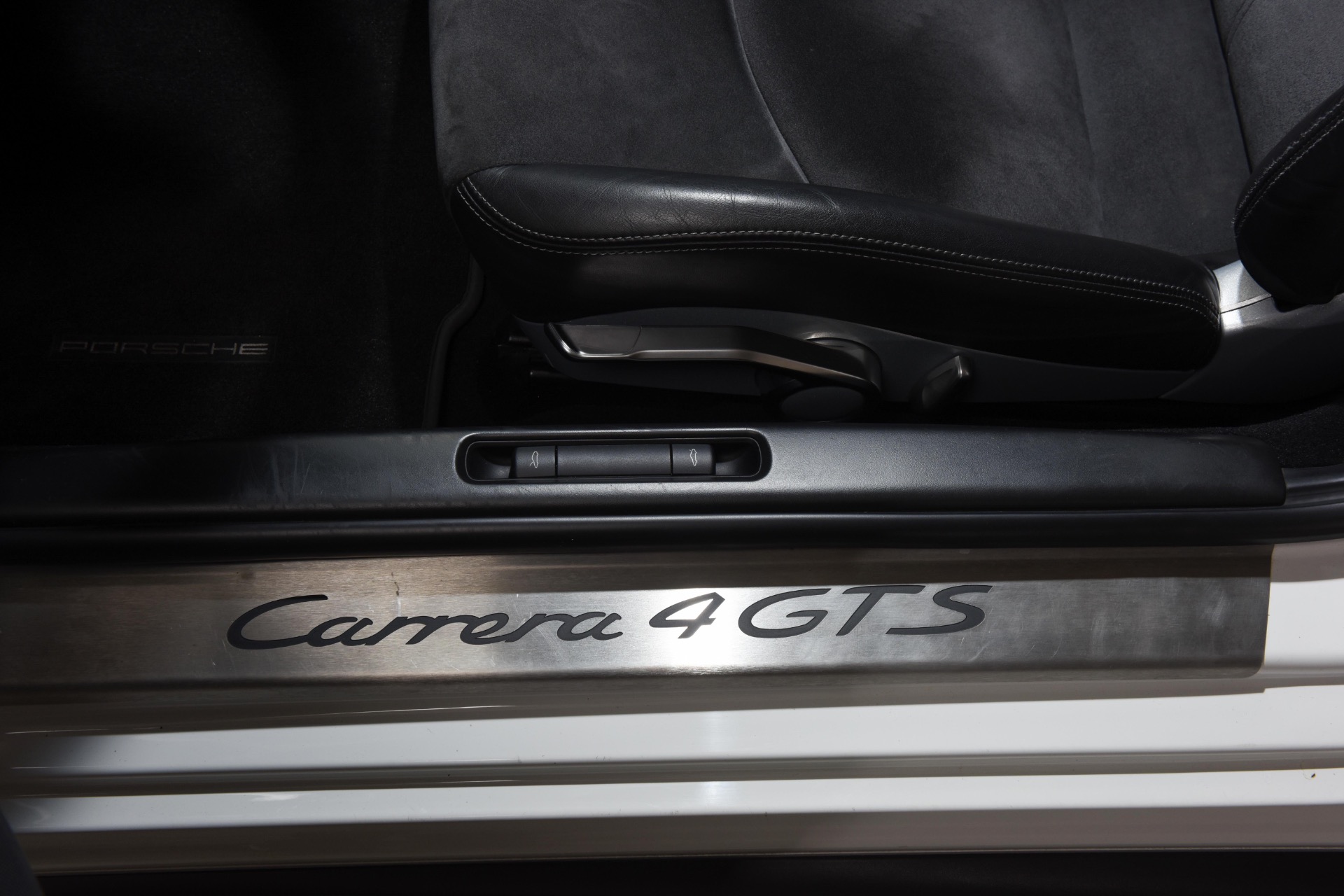 Used 2012 Porsche 911 Carrera 4 GTS For Sale (Sold) | Ryan