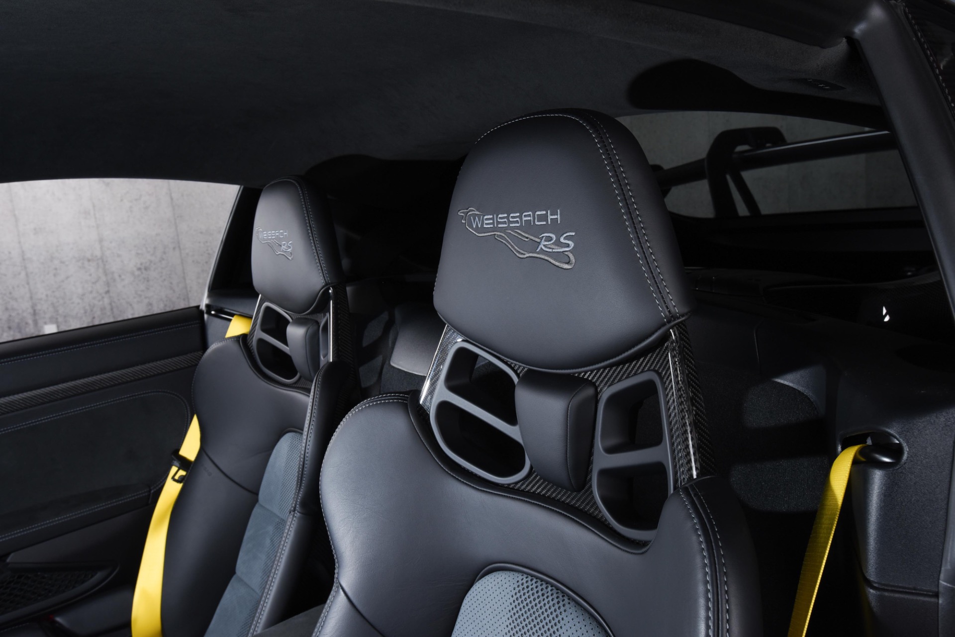 Used 2024 Porsche 718 Cayman GT4 RS For Sale (Sold) | Ryan