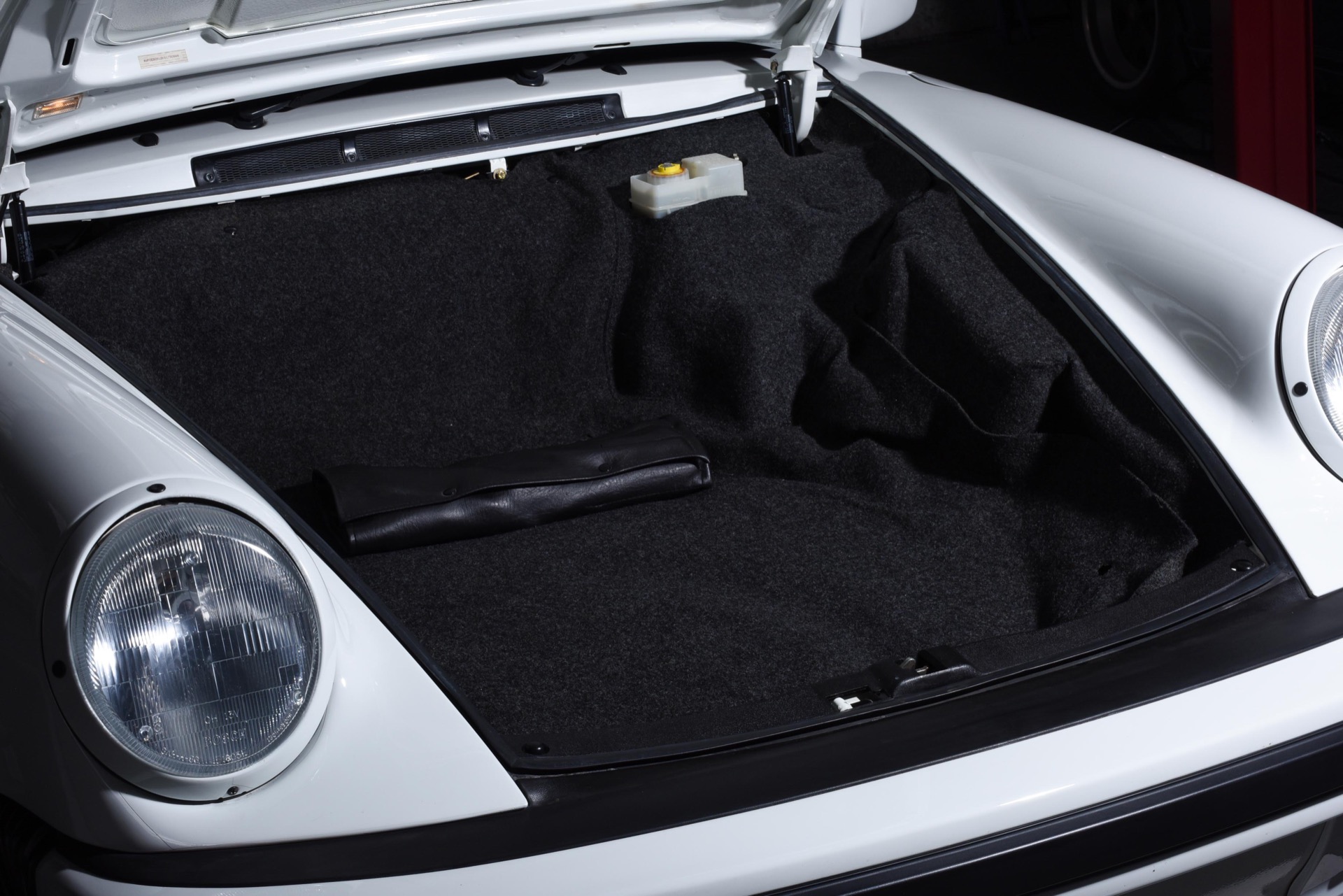 Used 1989 Porsche 911 Speedster For Sale (Sold) | Ryan Friedman