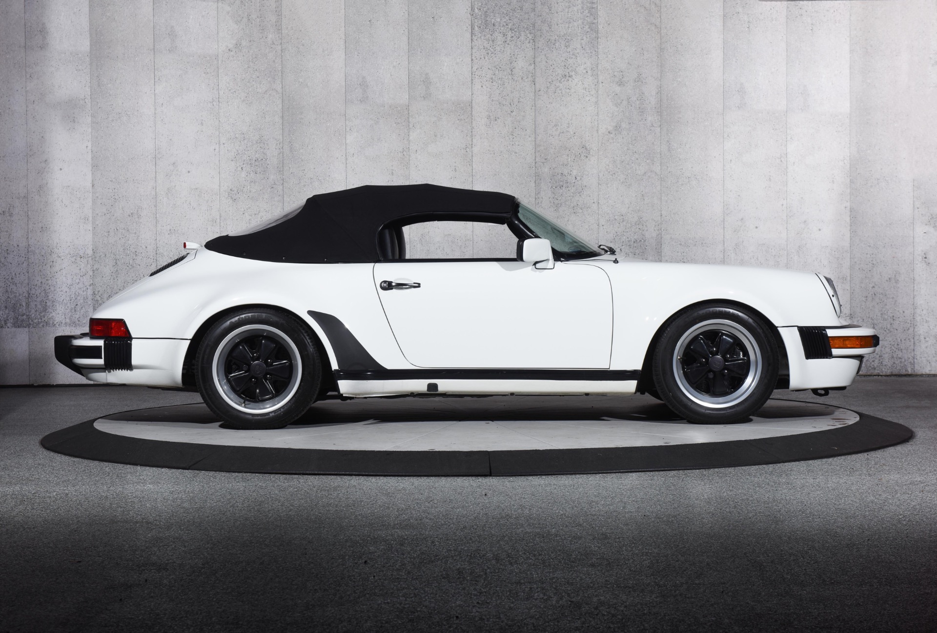 Used 1989 Porsche 911 Speedster For Sale (Sold) | Ryan Friedman