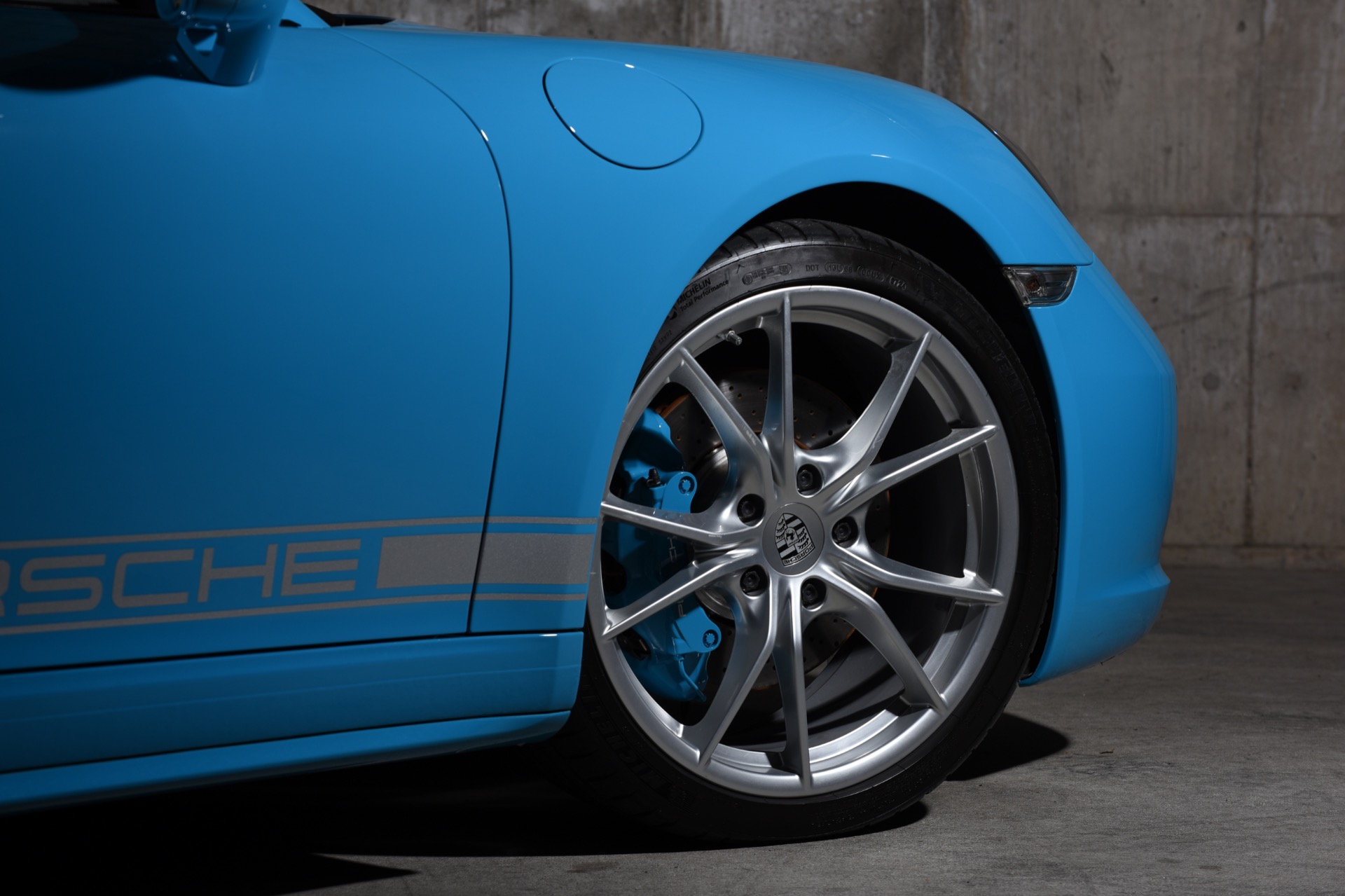 Used 2017 Porsche 911 Targa 4S For Sale (Sold) | Ryan Friedman