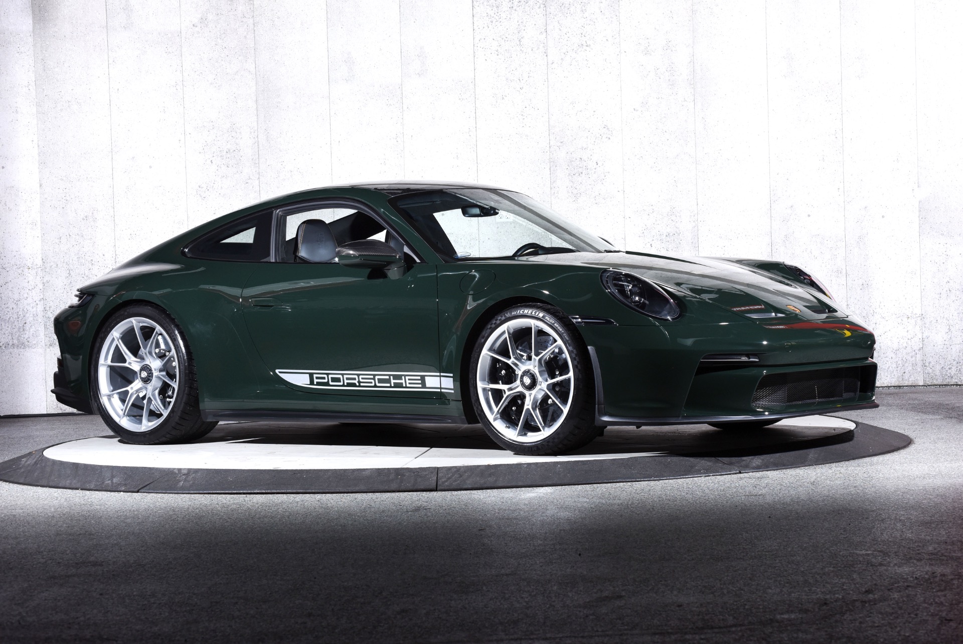 Used 2022 Porsche 911 GT3 Touring For Sale (Sold) | Ryan Friedman