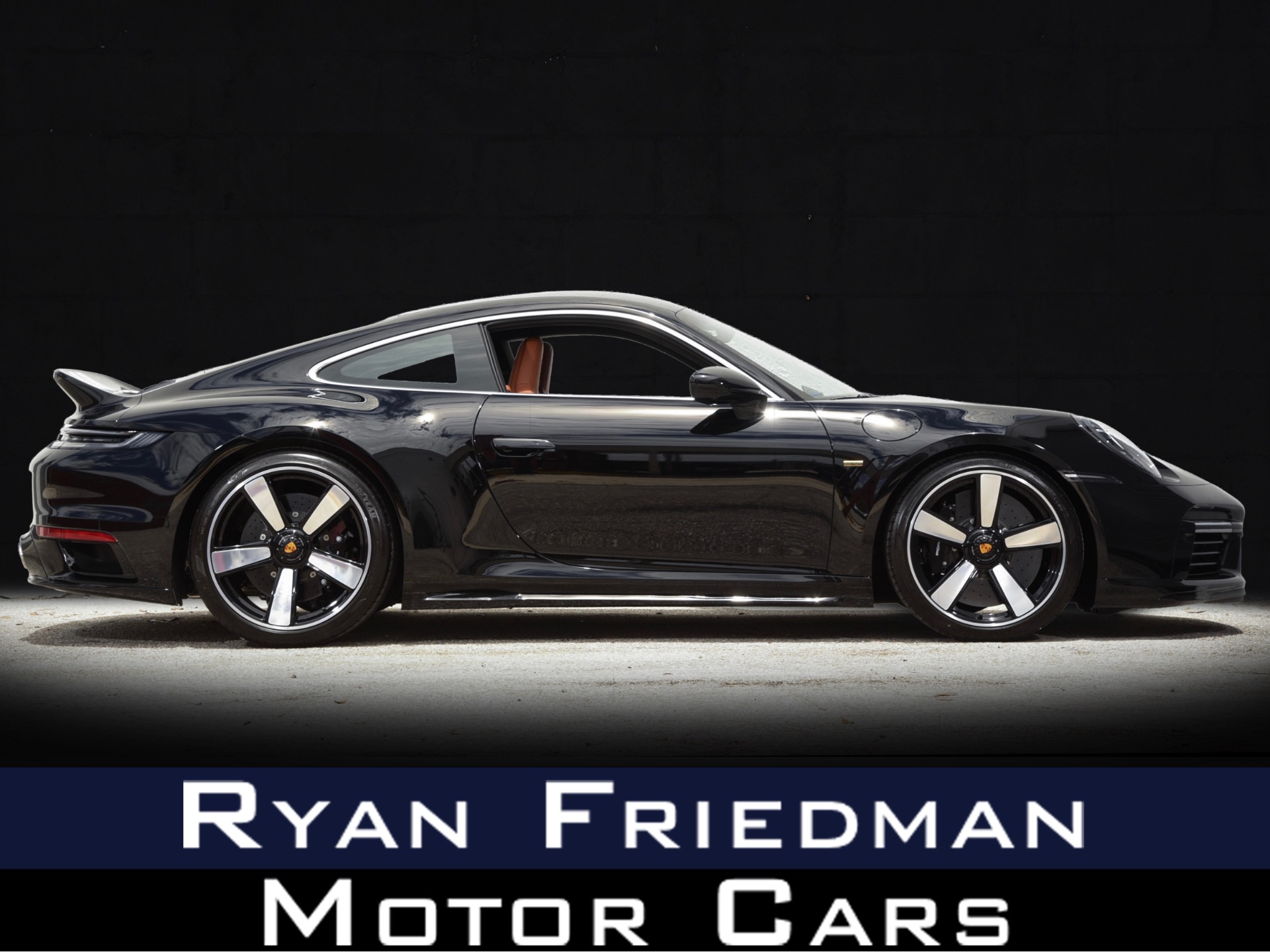 2023 Porsche 911 Sport Classic's photo