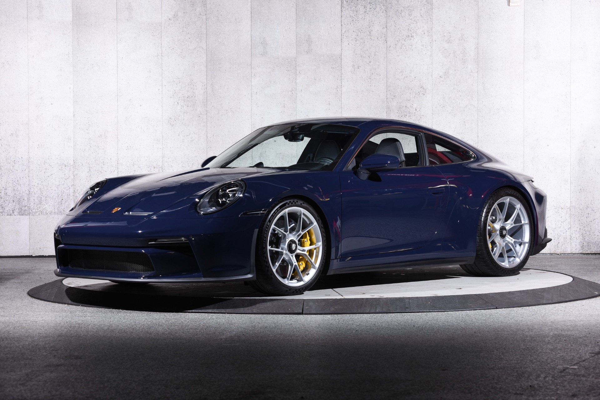 Used 2022 Porsche 911 GT3 Touring For Sale (Sold) | Ryan Friedman