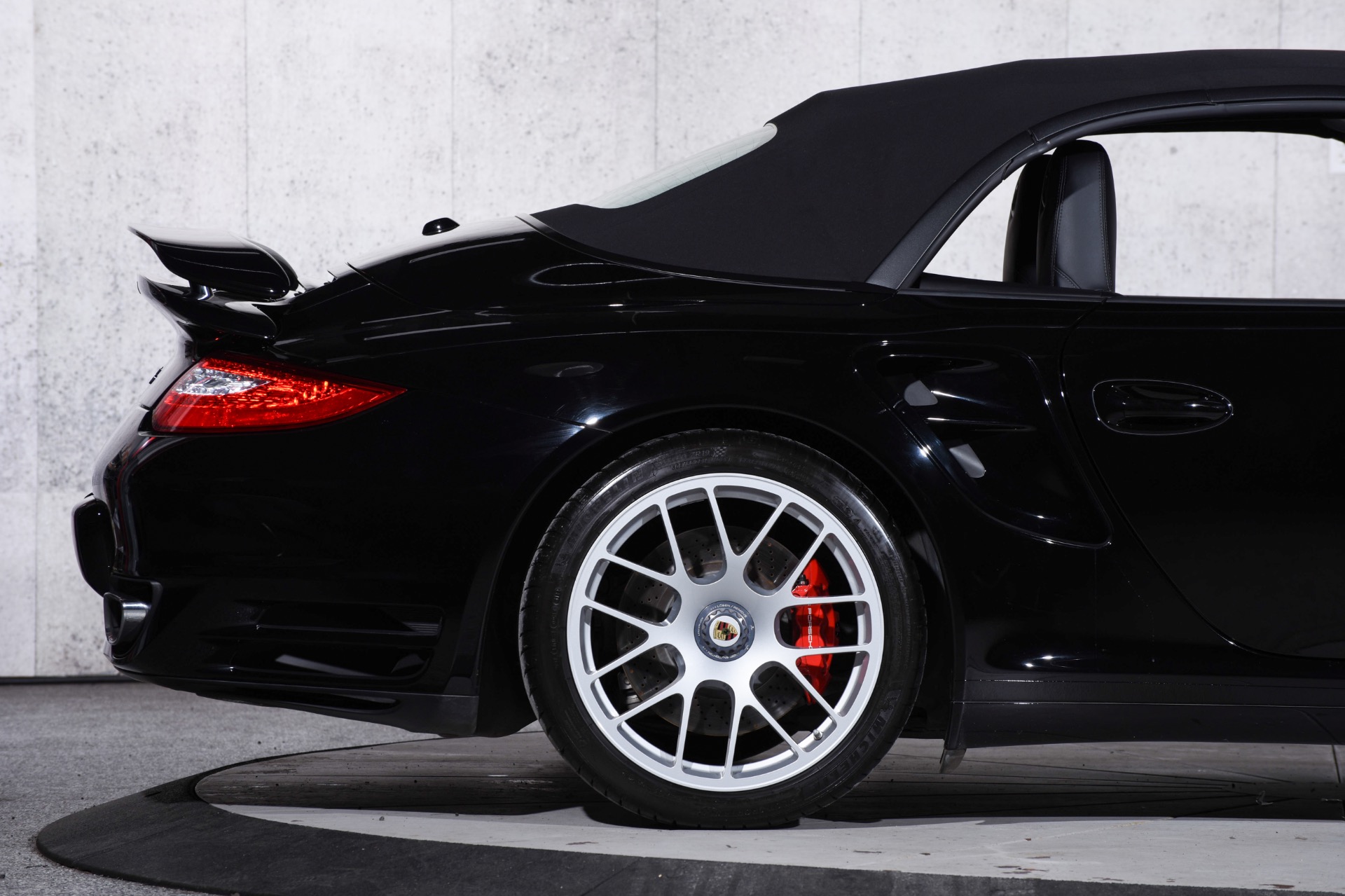 Used 2010 Porsche 911 Turbo For Sale (Sold) | Ryan Friedman Motor
