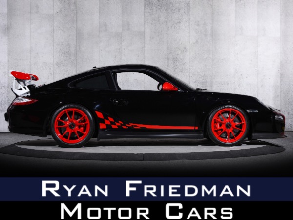 2011 Porsche 911 GT3 RS's photo