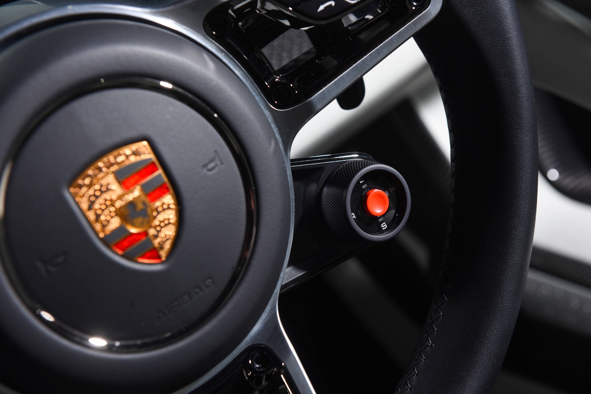 Used 2015 Porsche 918 Spyder For Sale (Sold) | Ryan Friedman Motor