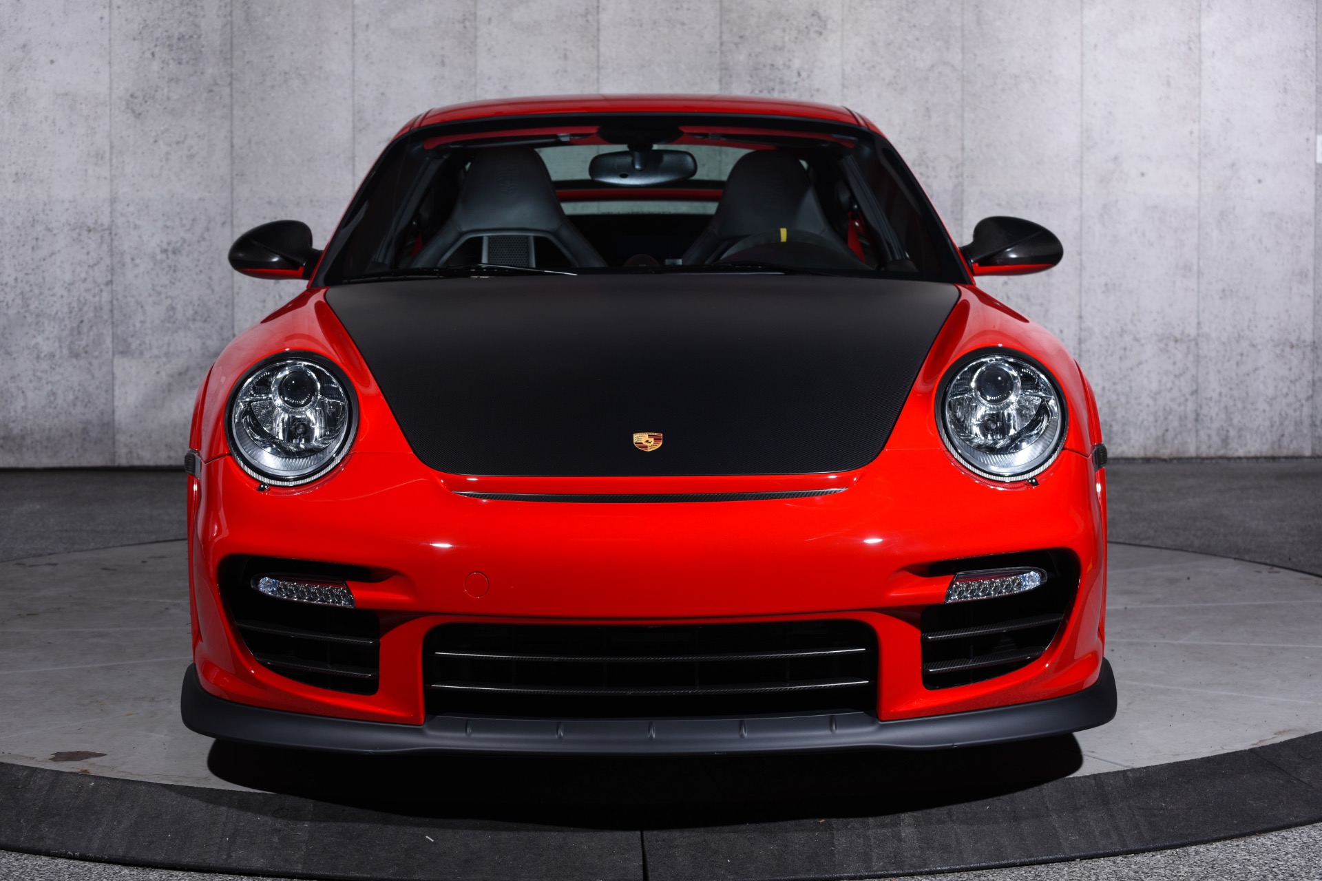 Used 2011 Porsche 911 GT2 RS For Sale (Sold) | Ryan Friedman Motor
