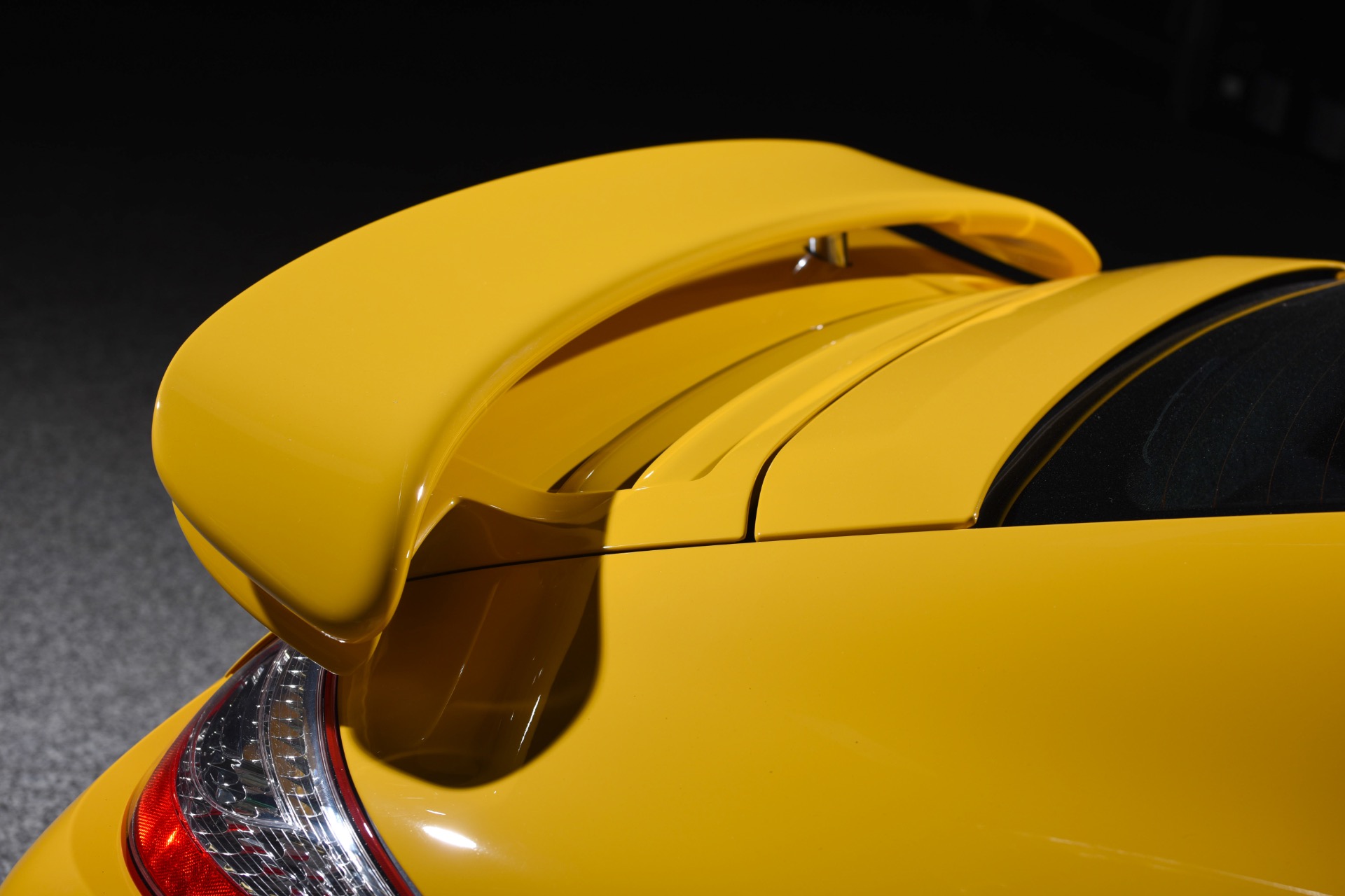 Used 2011 Porsche 911 Turbo S For Sale (Sold) | Ryan Friedman