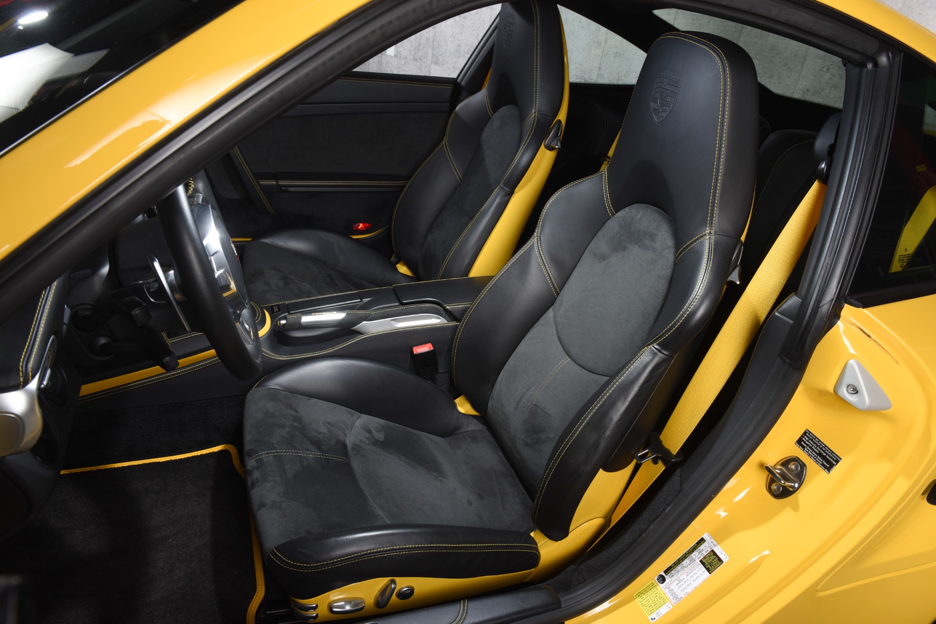 Used 2011 Porsche 911 Turbo S For Sale (Sold) | Ryan Friedman